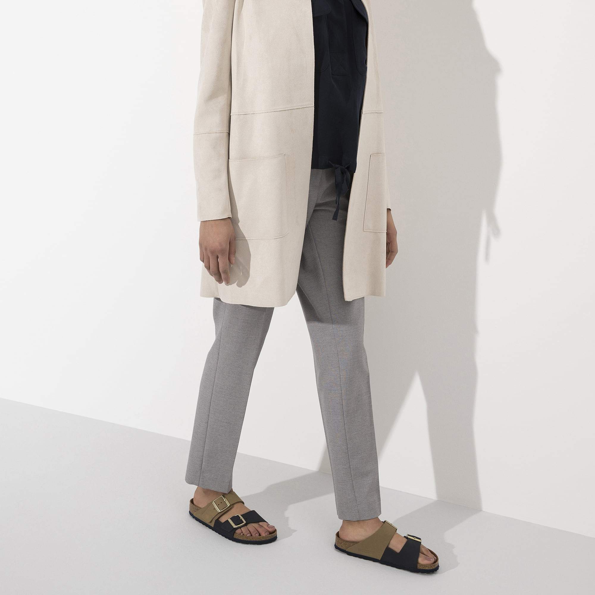 Arizona Split Nubuck Leather、mySite、gtrtttuynbv