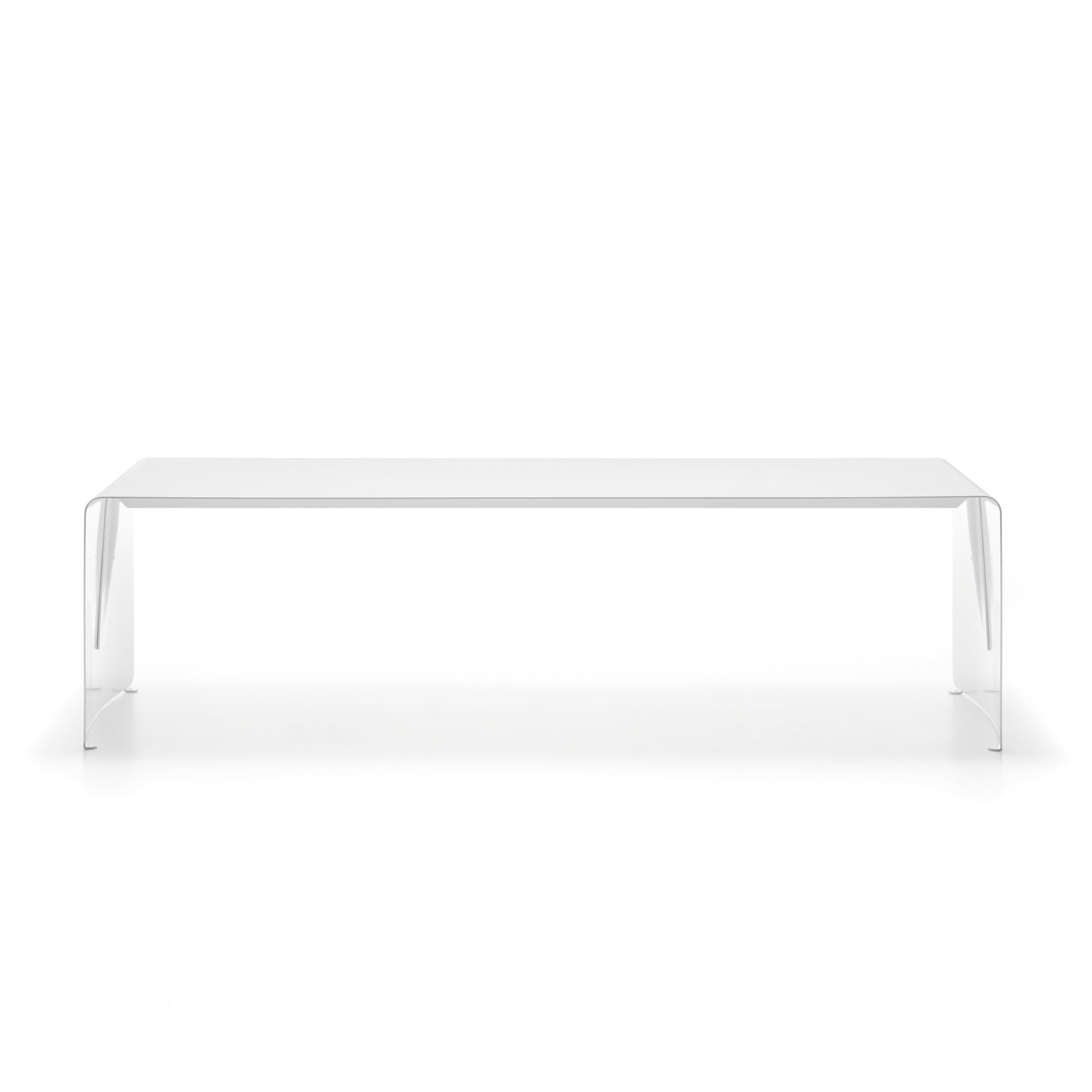 Table LA GRANDE TABLE by Xavier Lust for MDF Italia、mySite、neckold