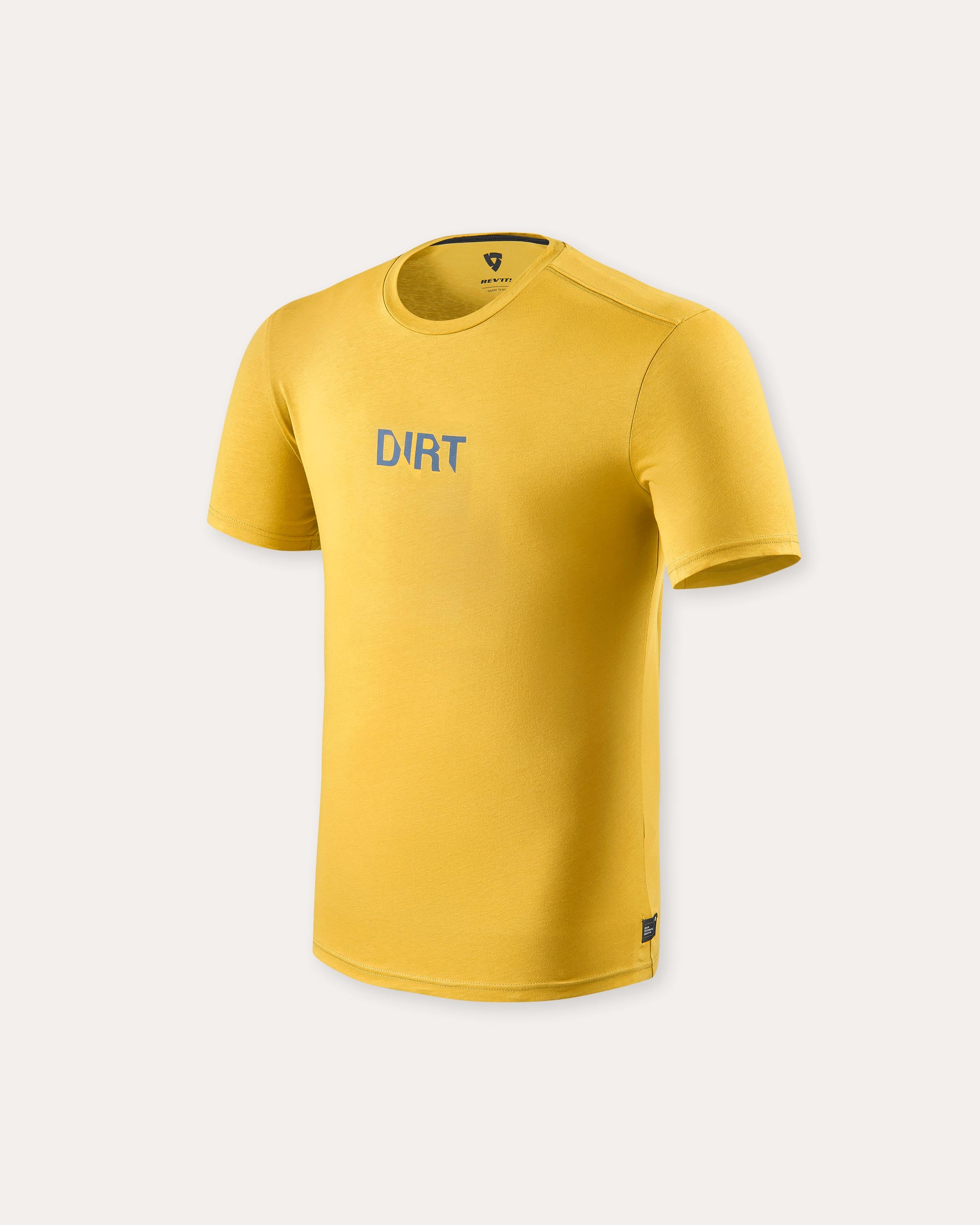 Shirt Salem | Ocher Yellow、mySite、dreamappss