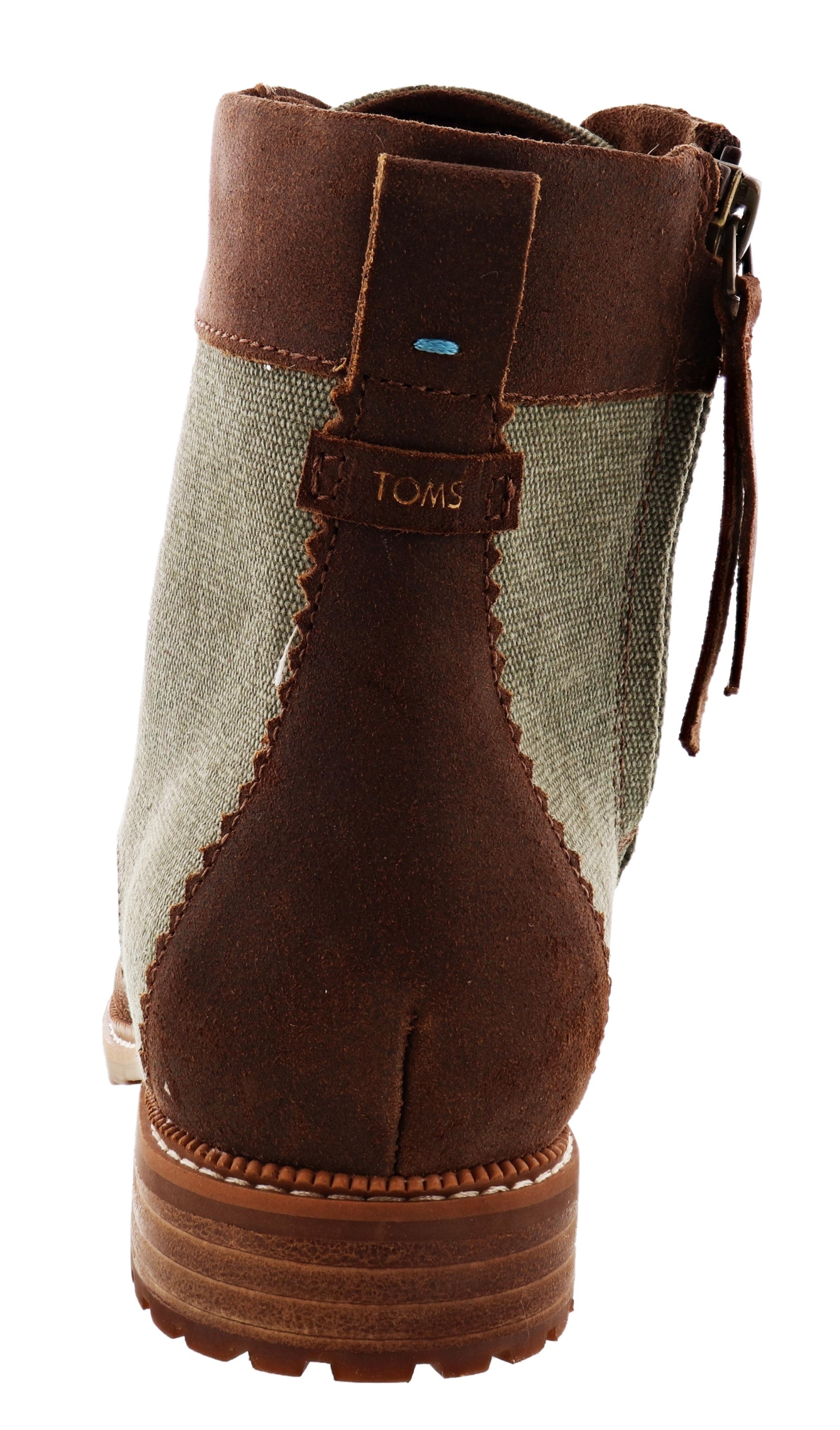 Toms Nolita Women Lace Up Ankle Booties、mySite、dreamappss