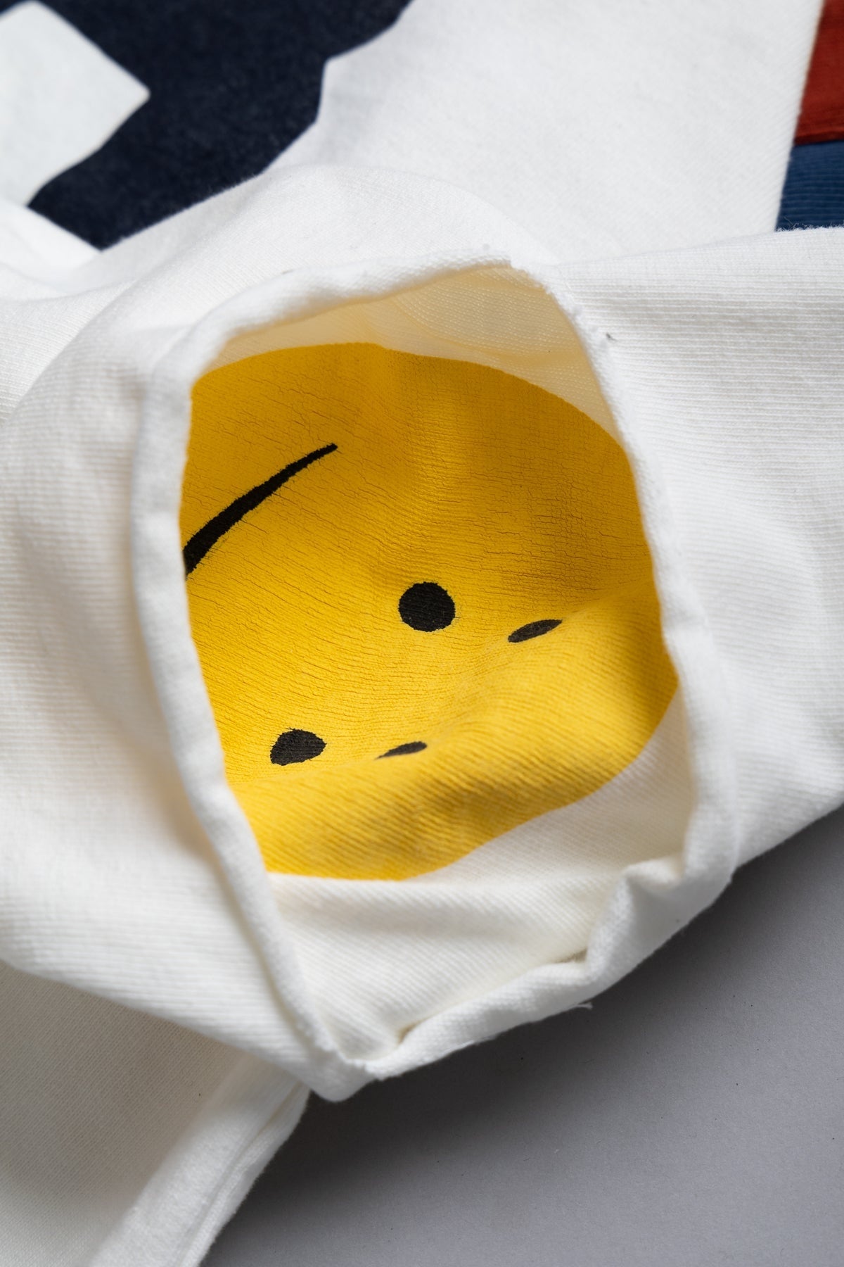 16/- DENSE JERSEY ELBOW-RIP FOOTBALL T-SHIRT (88)、mySite、zt4zffjzw