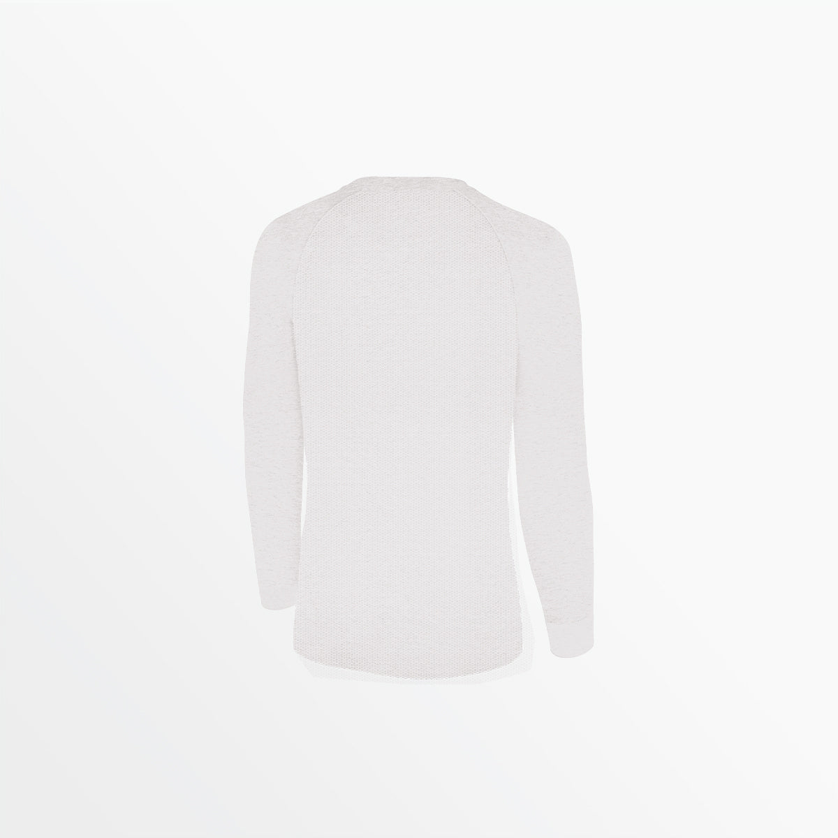 WOMEN'S BASICS ⅠⅠ LONG SLEEVE TRAINING JERSEY