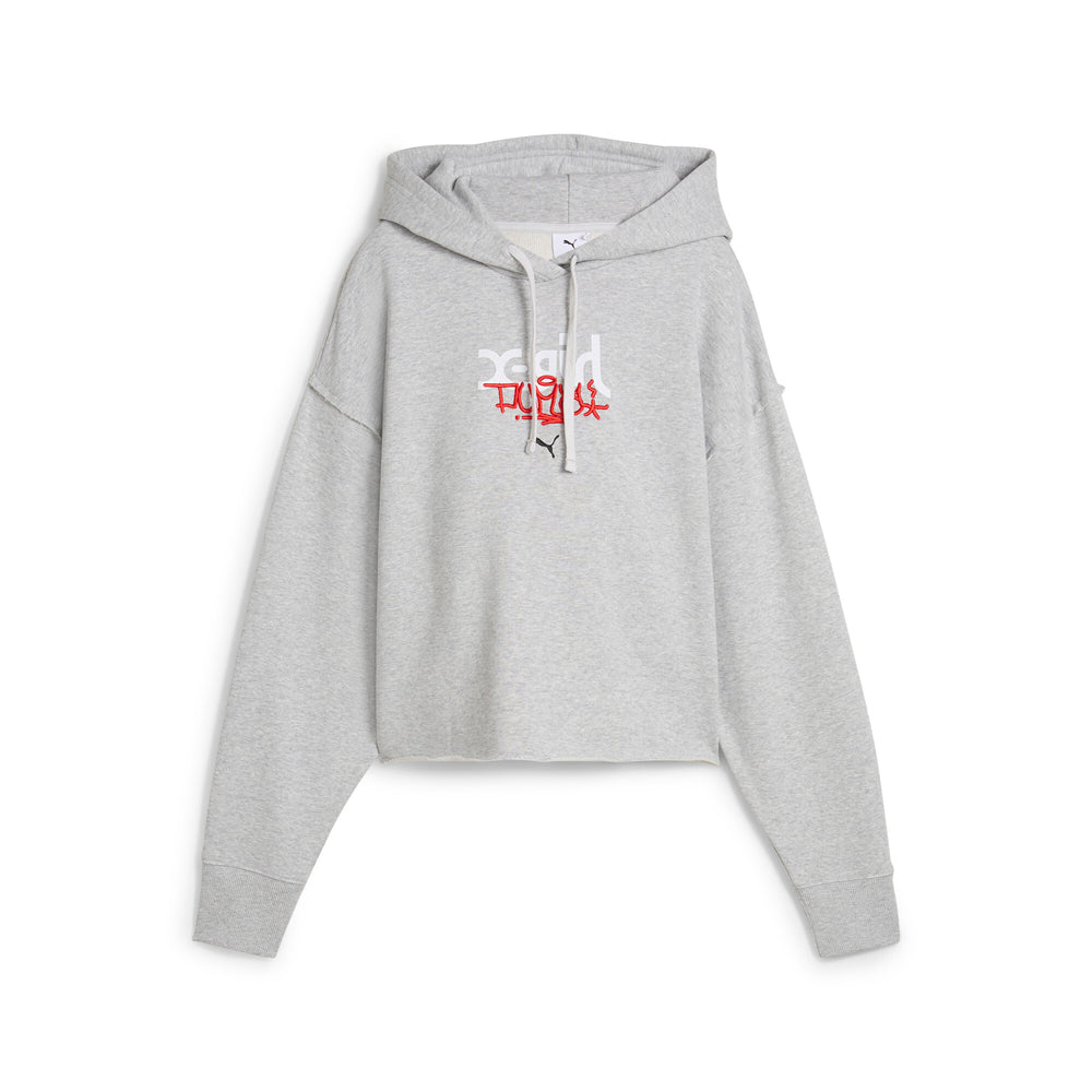 X-Girl Graphic Pullover Hoodie、mySite、gtrtttuynbv