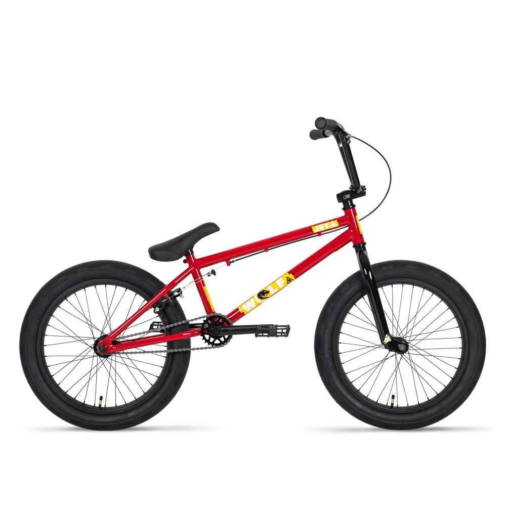  Jet BMX Wolf BMX Bike、mySite、merchandisen