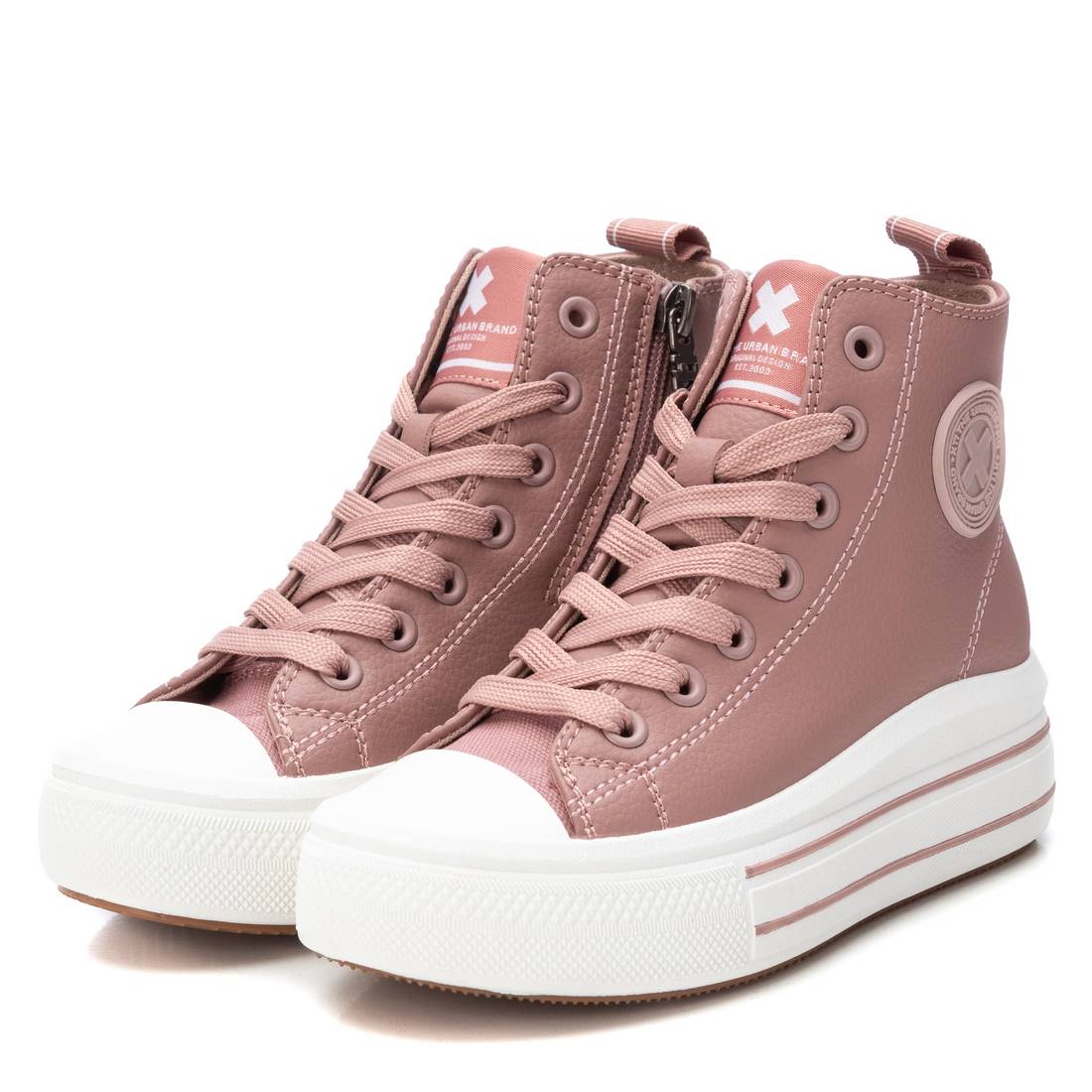 BOTÍN DE NIÑA XTI KID 15106505、mySite、gtrtttuynbv