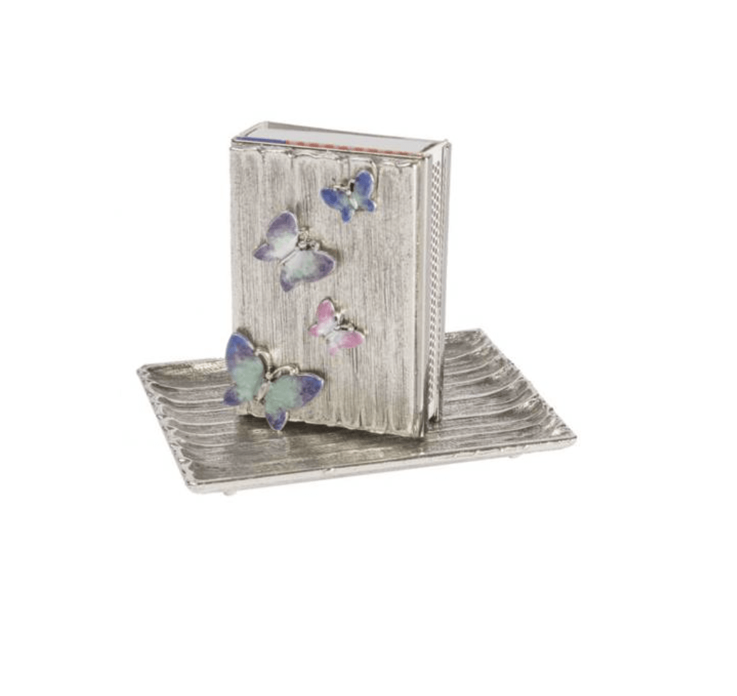 Butterfly Matchbox、mySite、topwebapps