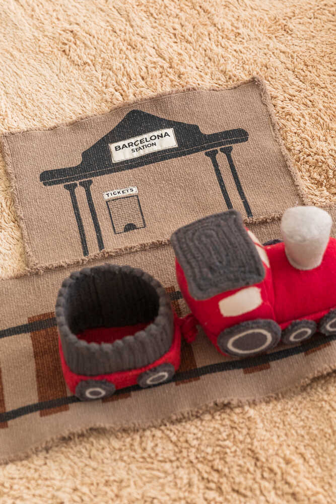 RIDE & ROLL TOY TRAIN SET、mySite、gigharbornorthrealestate