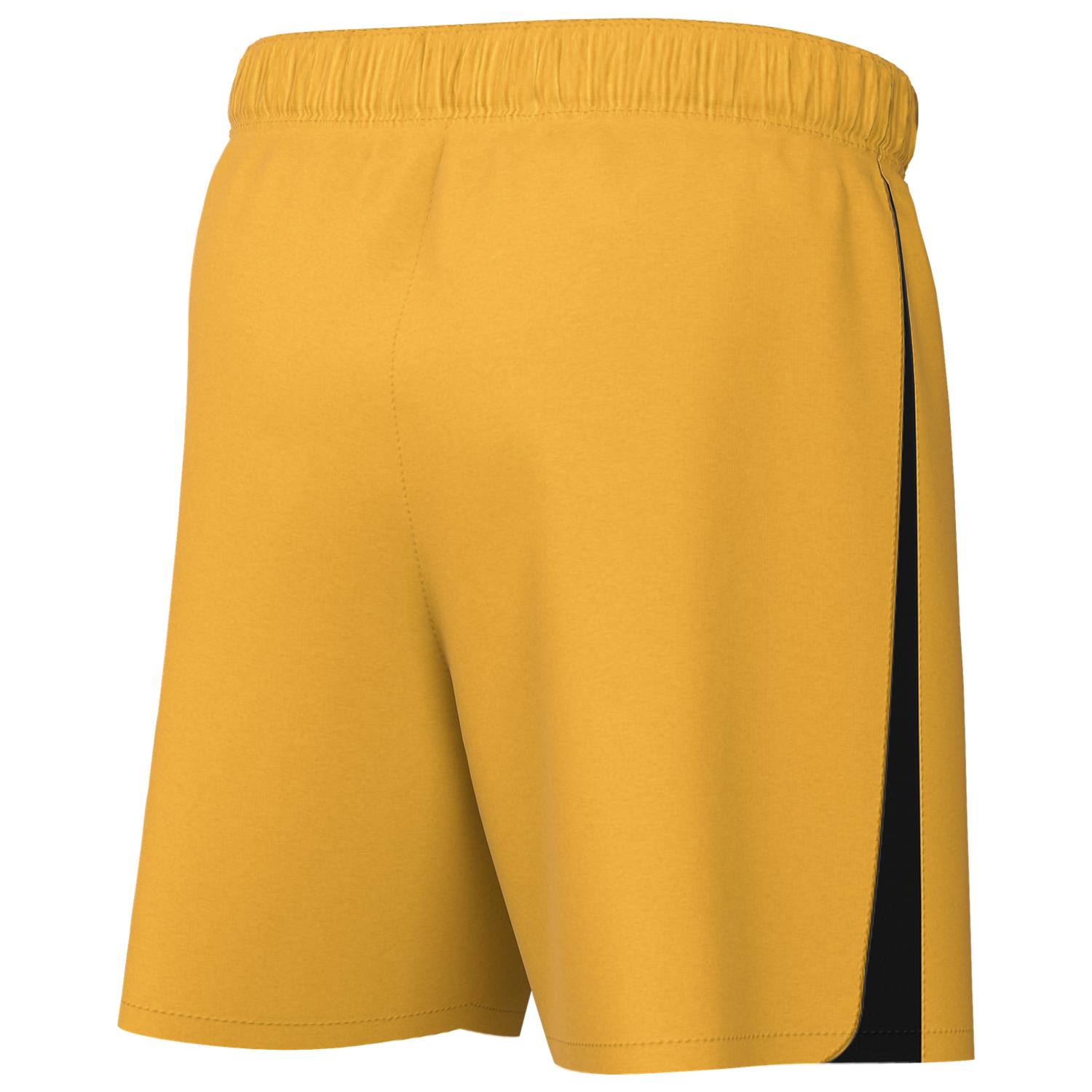 Nike Youth Dri-FIT League Knit III Short - Yellow、mySite、noshort