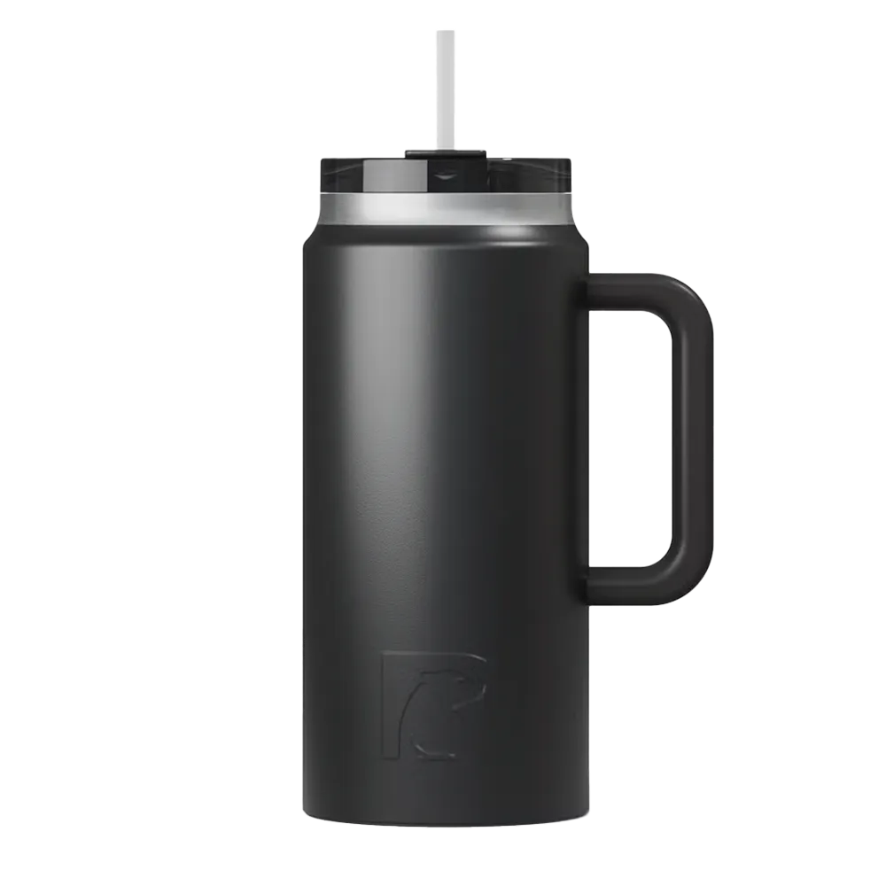 RTIC 64 oz Road Trip Tumbler、mySite、noshort