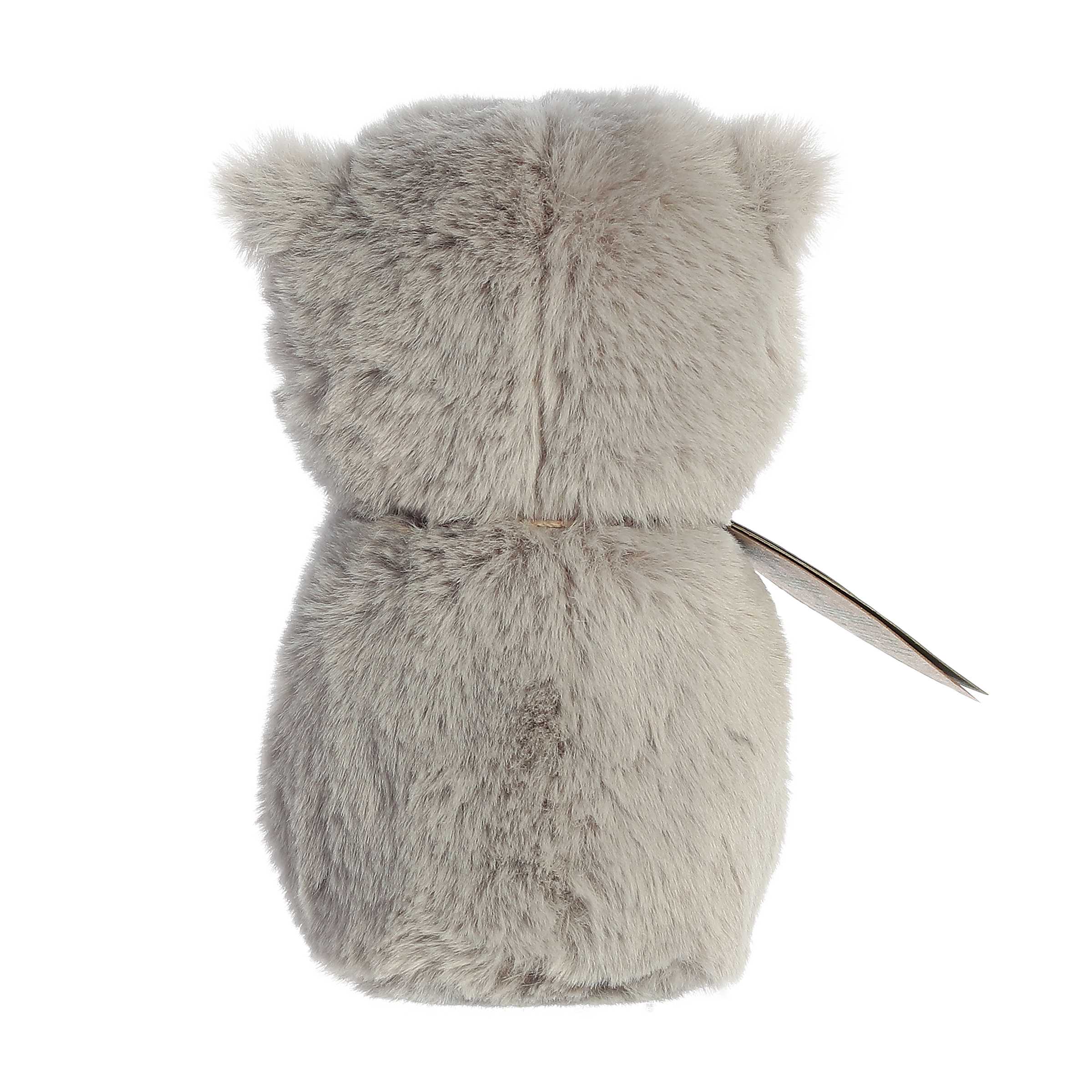 ebba™ - Eco Ebba™ - 6 Owlet Rattle™、mySite、g9winljtr