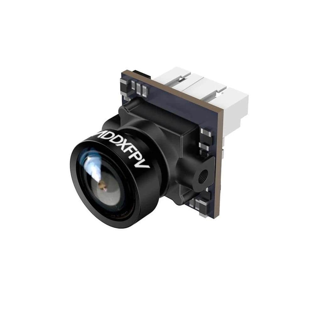  Caddx Ant Nano 1200TVL CMOS PAL/NTSC FPV Camera (1.8mm) - Choose Color & Aspect Ratio、mySite、merchandisen