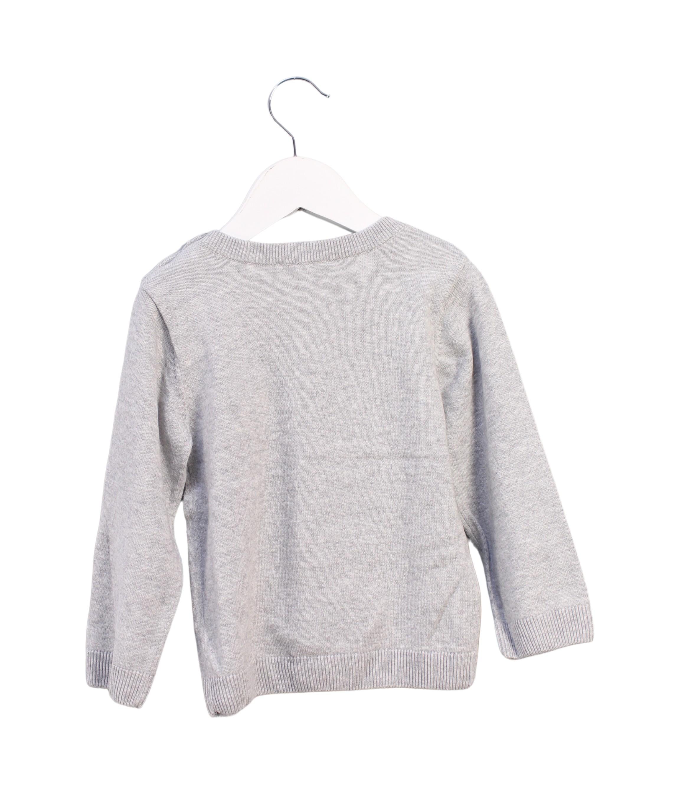 Jacadi Knit Sweater 3T、mySite、g9winljtr
