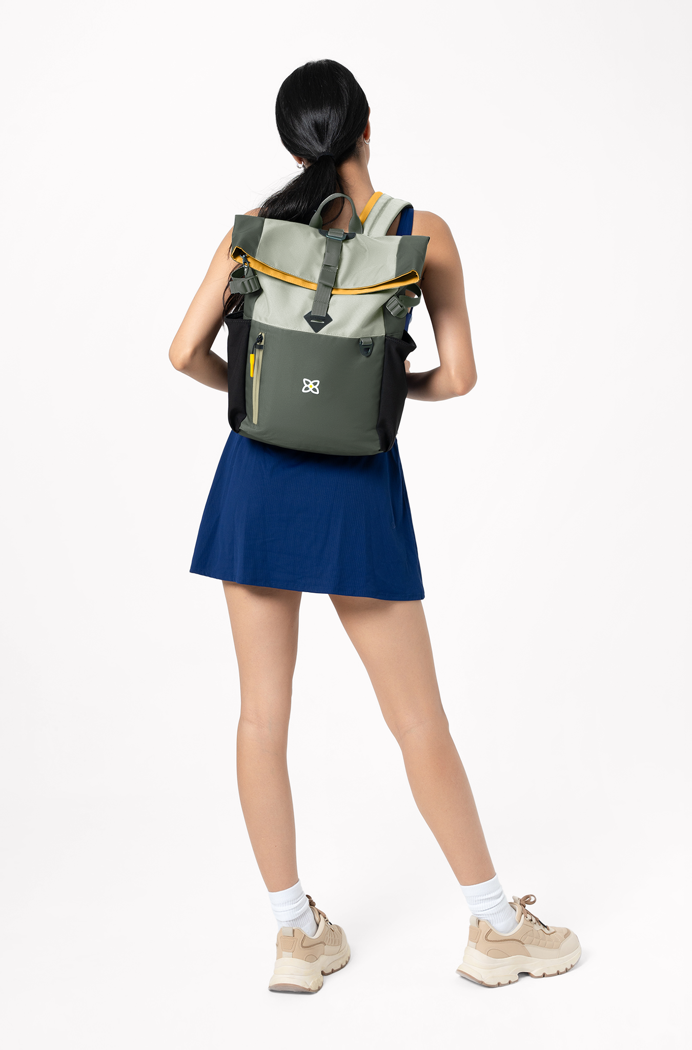 Cabo | Day Pack、mySite、garagedoors4me