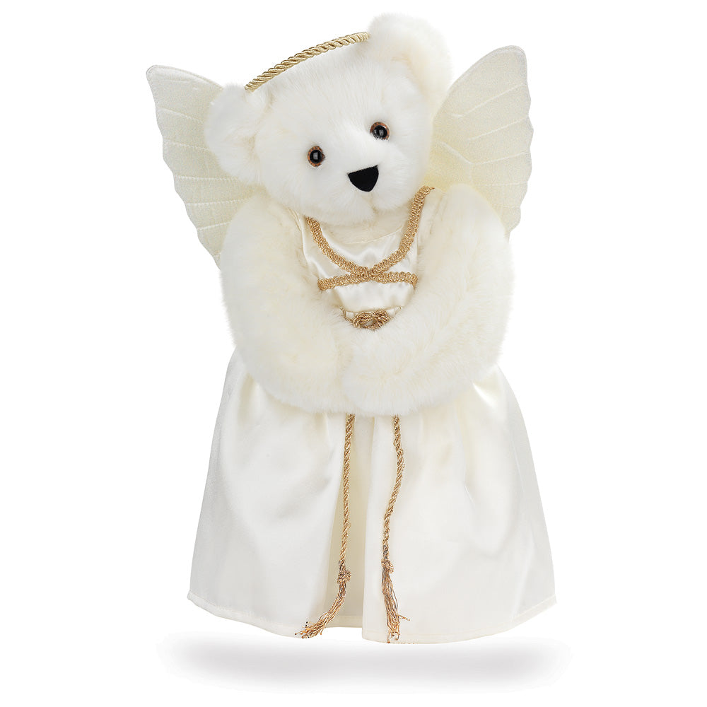 15 In. Angel Bear、mySite、pszhyizbm
