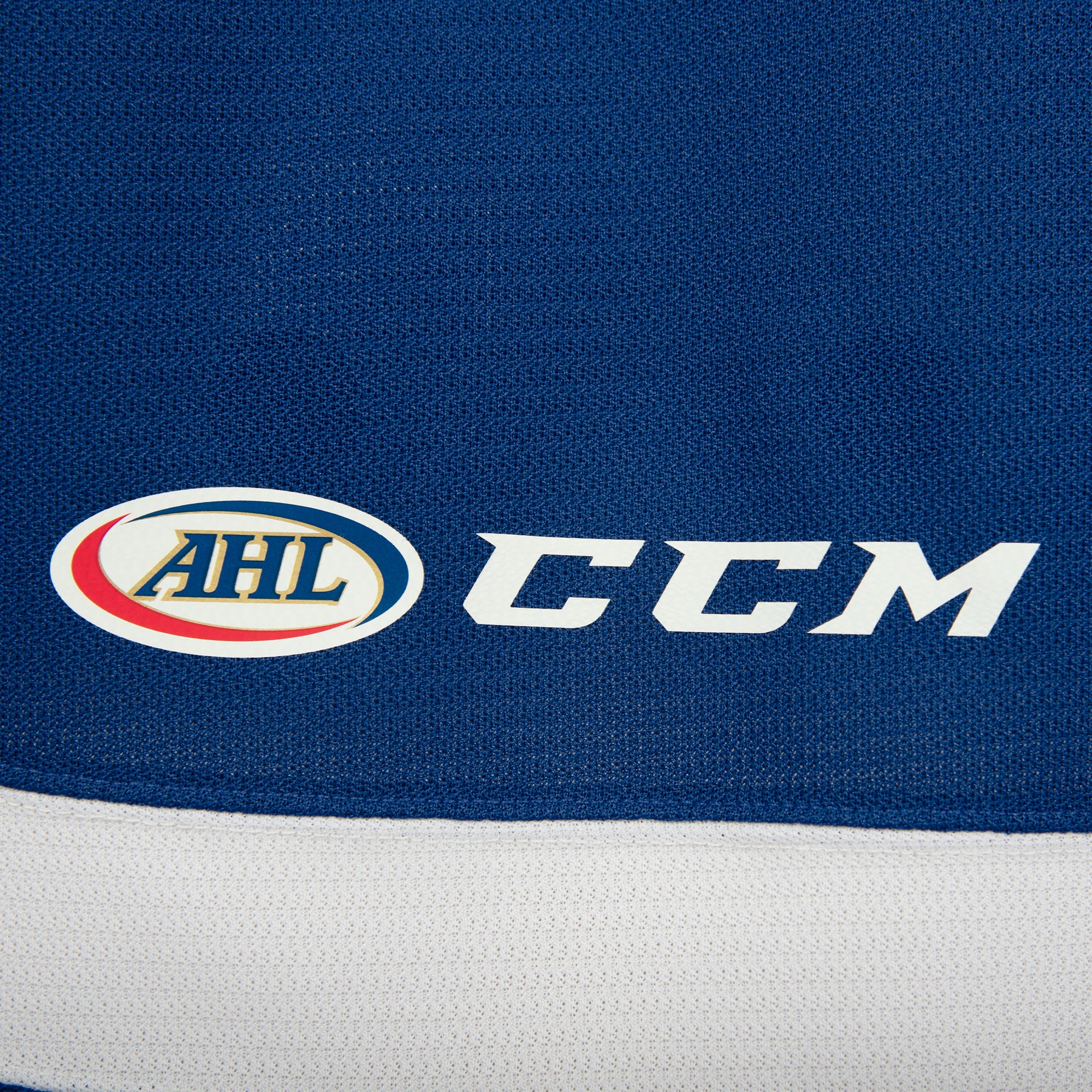 Marlies Premier Replica Jersey - Blue