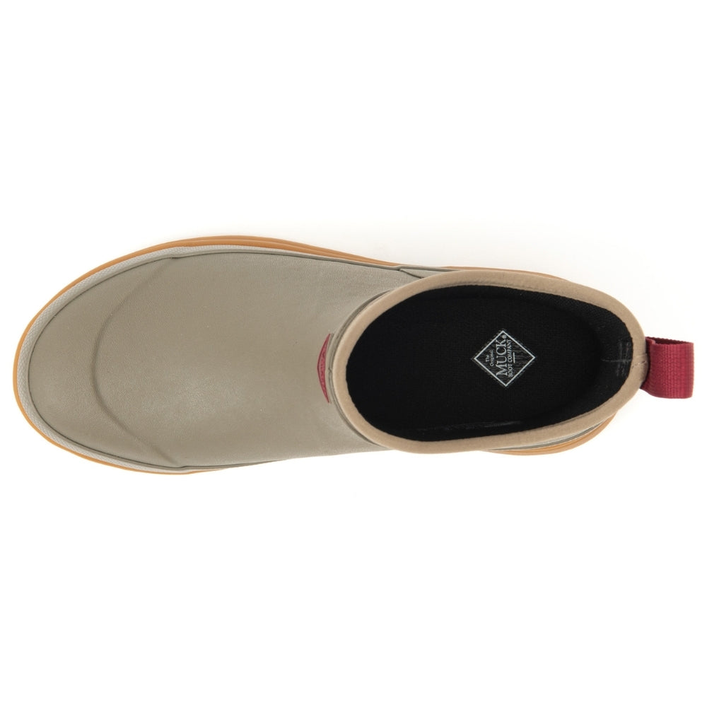 Muck Original Pull On Ankle Booties、mySite、gtrtttuynbv