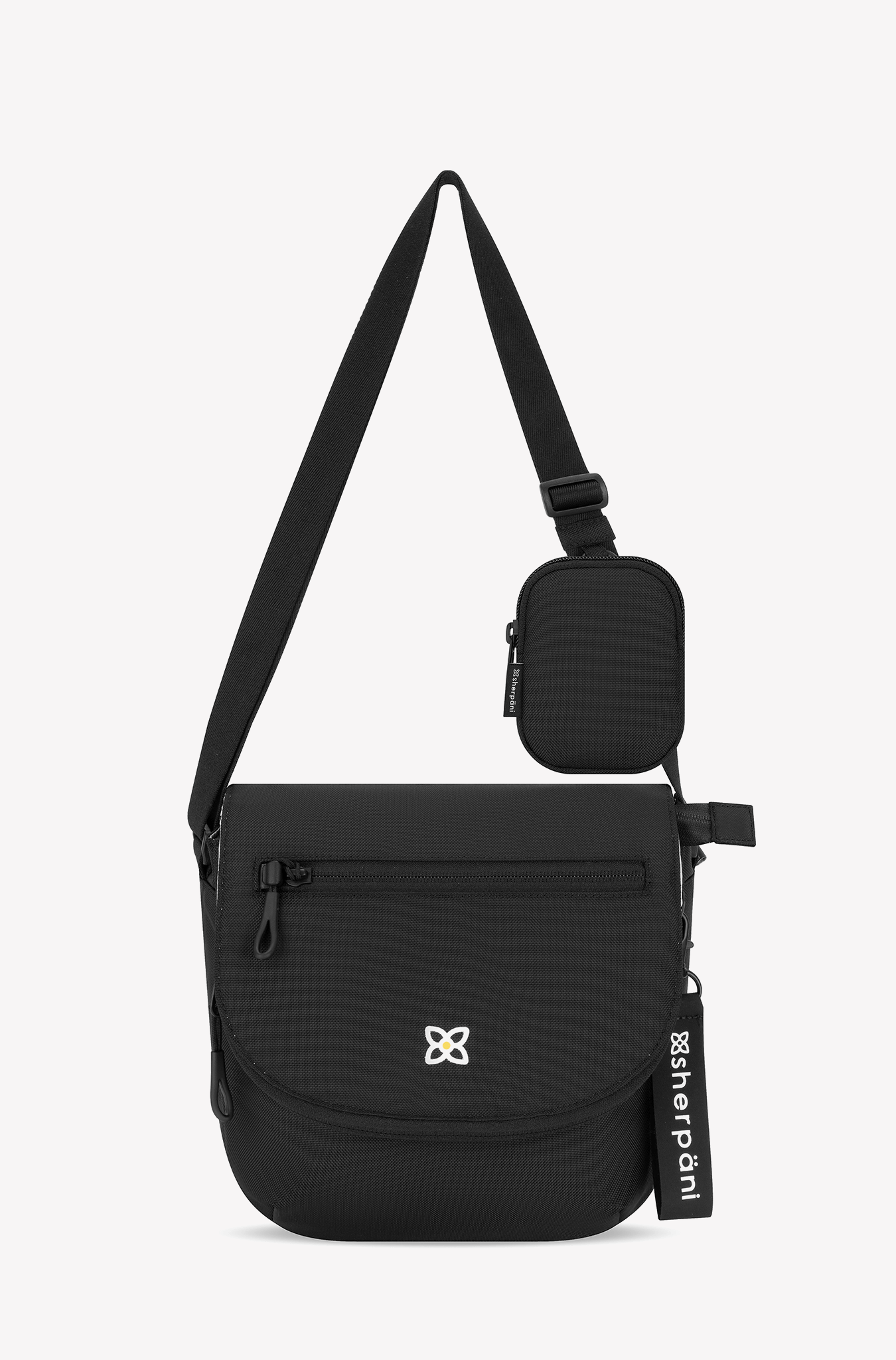 Milli | Mini Messenger、mySite、garagedoors4me