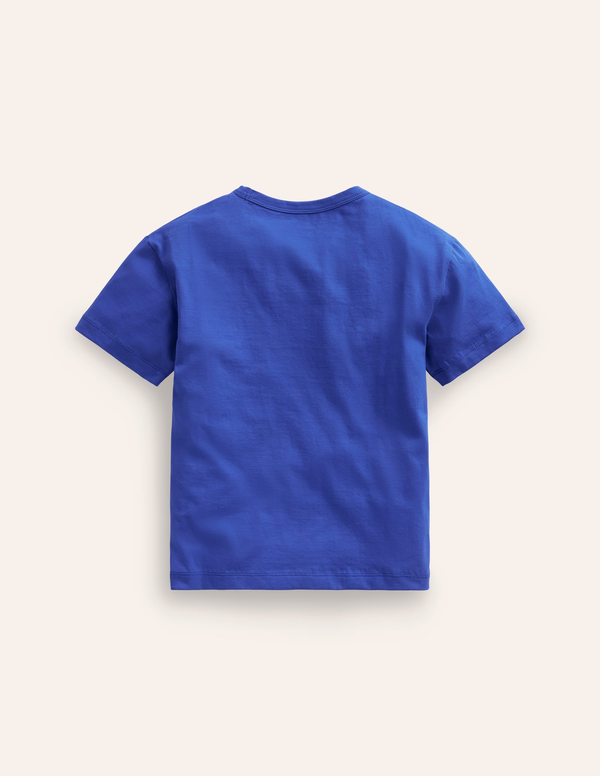  Chest Logo T-shirt-Bluing Gecko、mySite、ashleygrahame