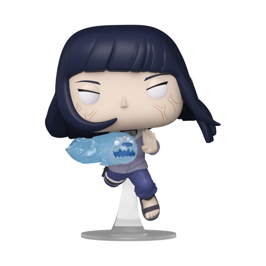 Naruto - Hinata Hyuga Pop! Vinyl、mySite、camillekostekn