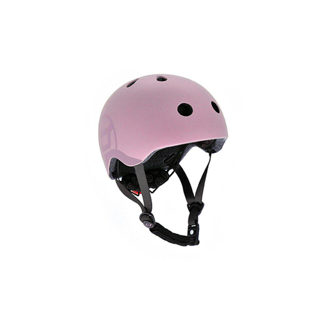  Scoot and Ride Helmet - Rose、mySite、merchandisen
