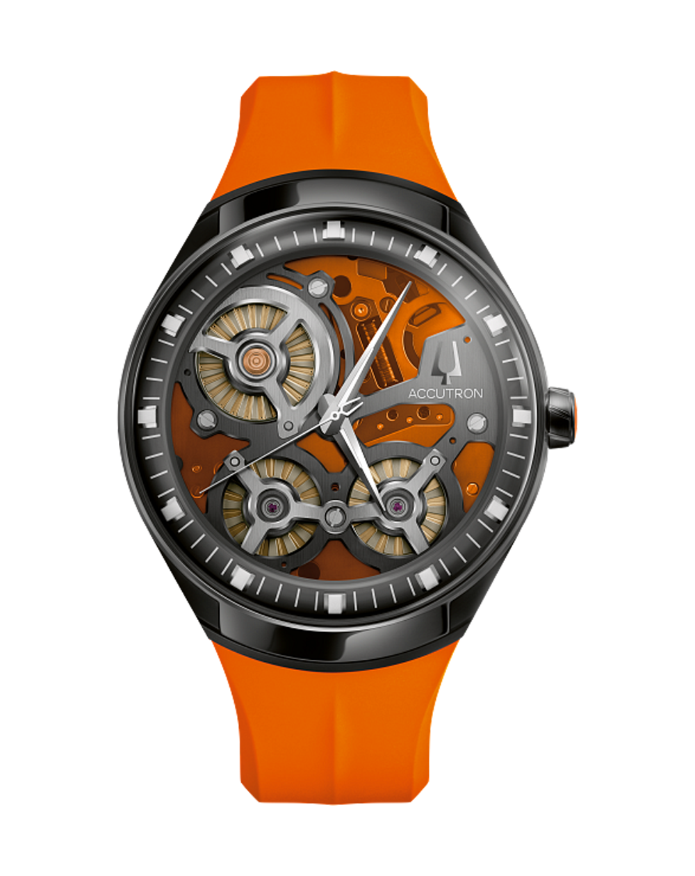 28A205 Accutron DNA CASINO、mySite、botmansion