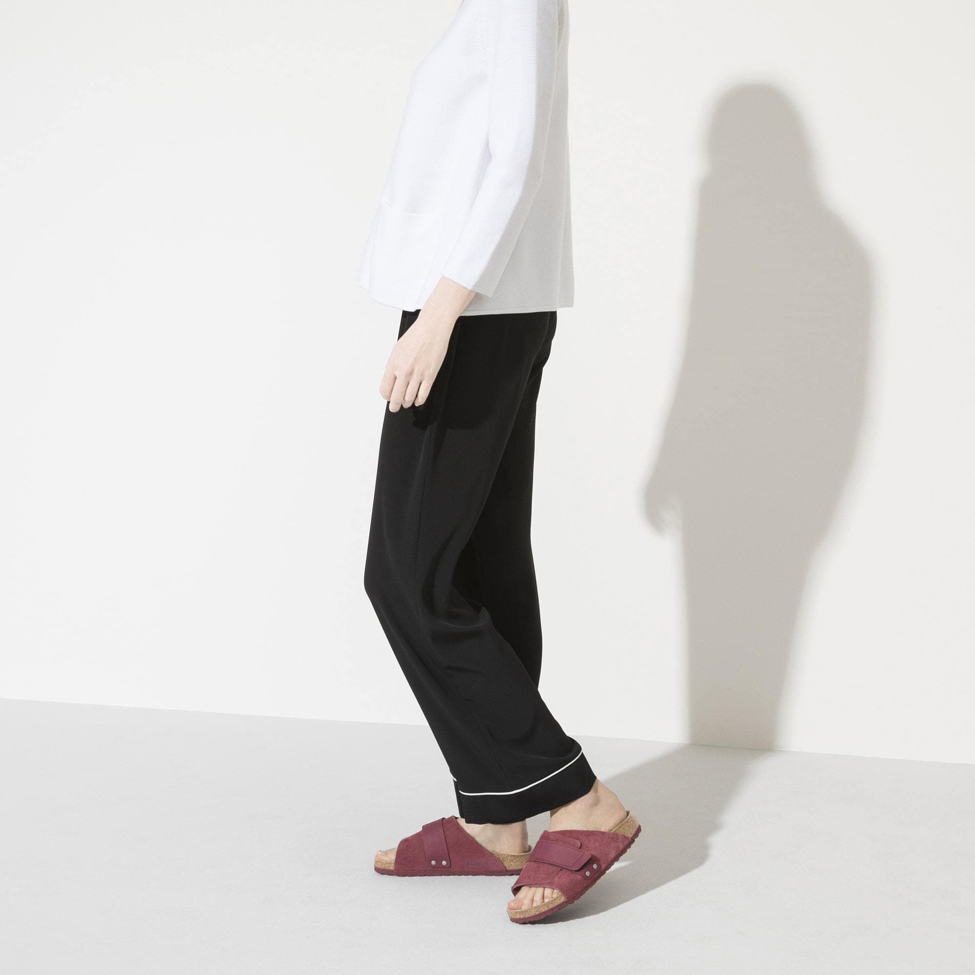 Kyoto Nubuck/Suede Leather、mySite、gtrtttuynbv