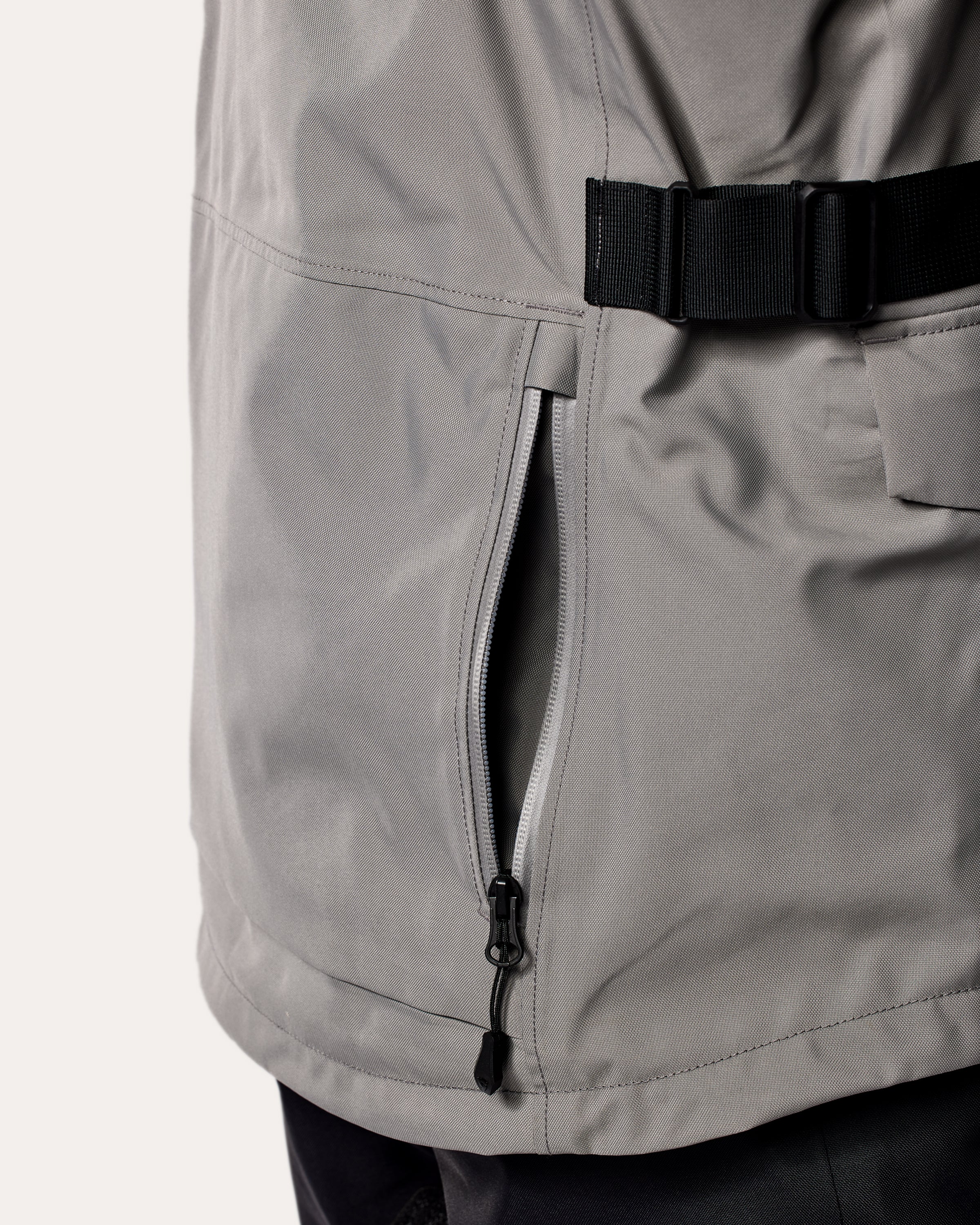 Jacket Vertical GTX | Black-Silver、mySite、dreamappss