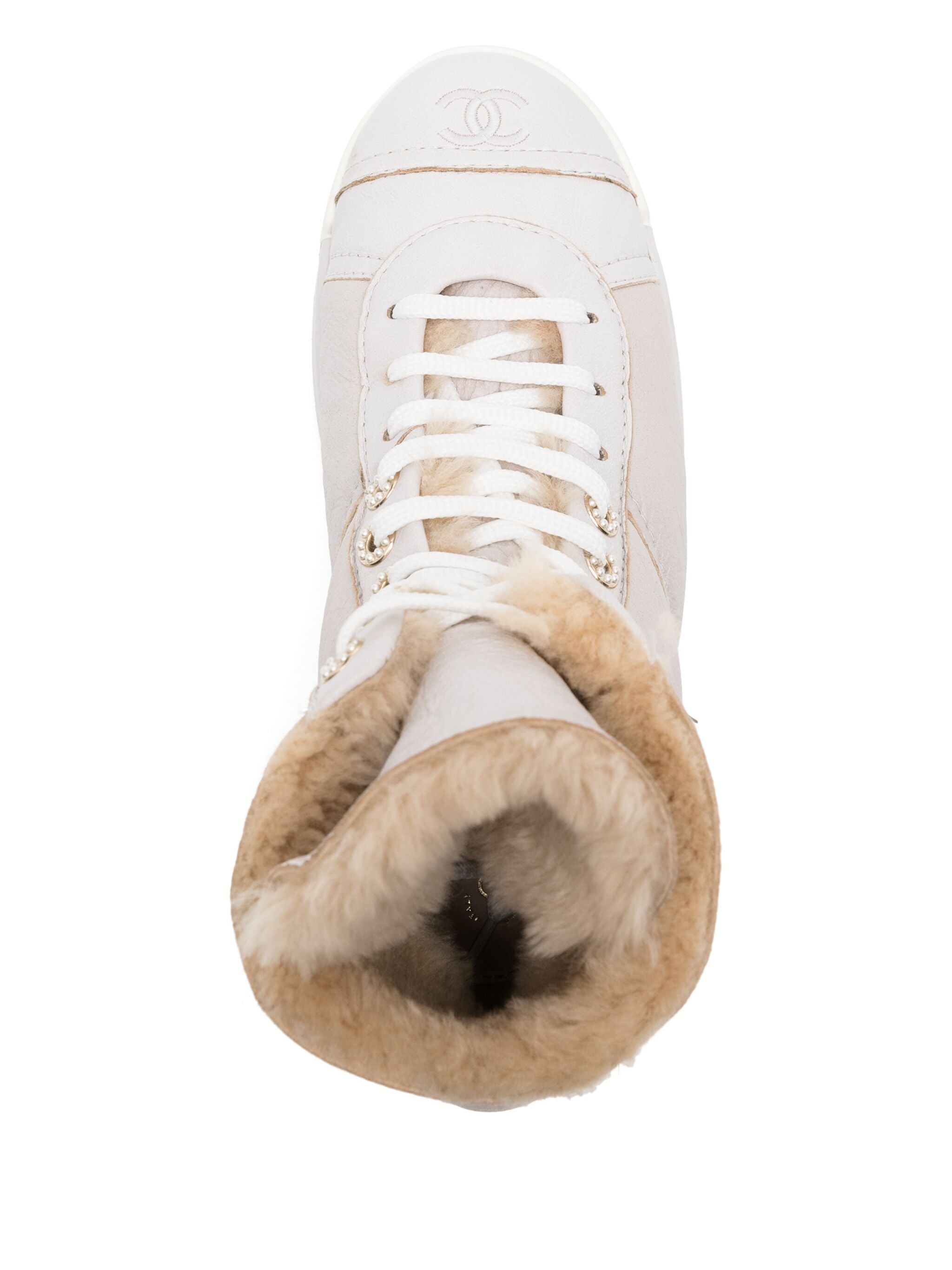 Shearling Trainers、mySite、garminoutage.com