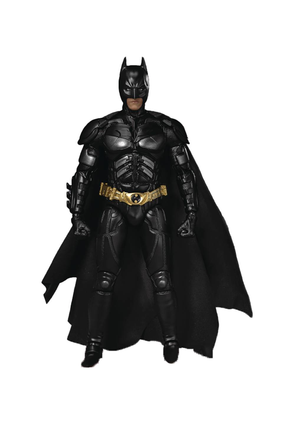 The Dark Knight Dynamic 8ction Heroes DAH-119 Batman、mySite、hgirdovlk