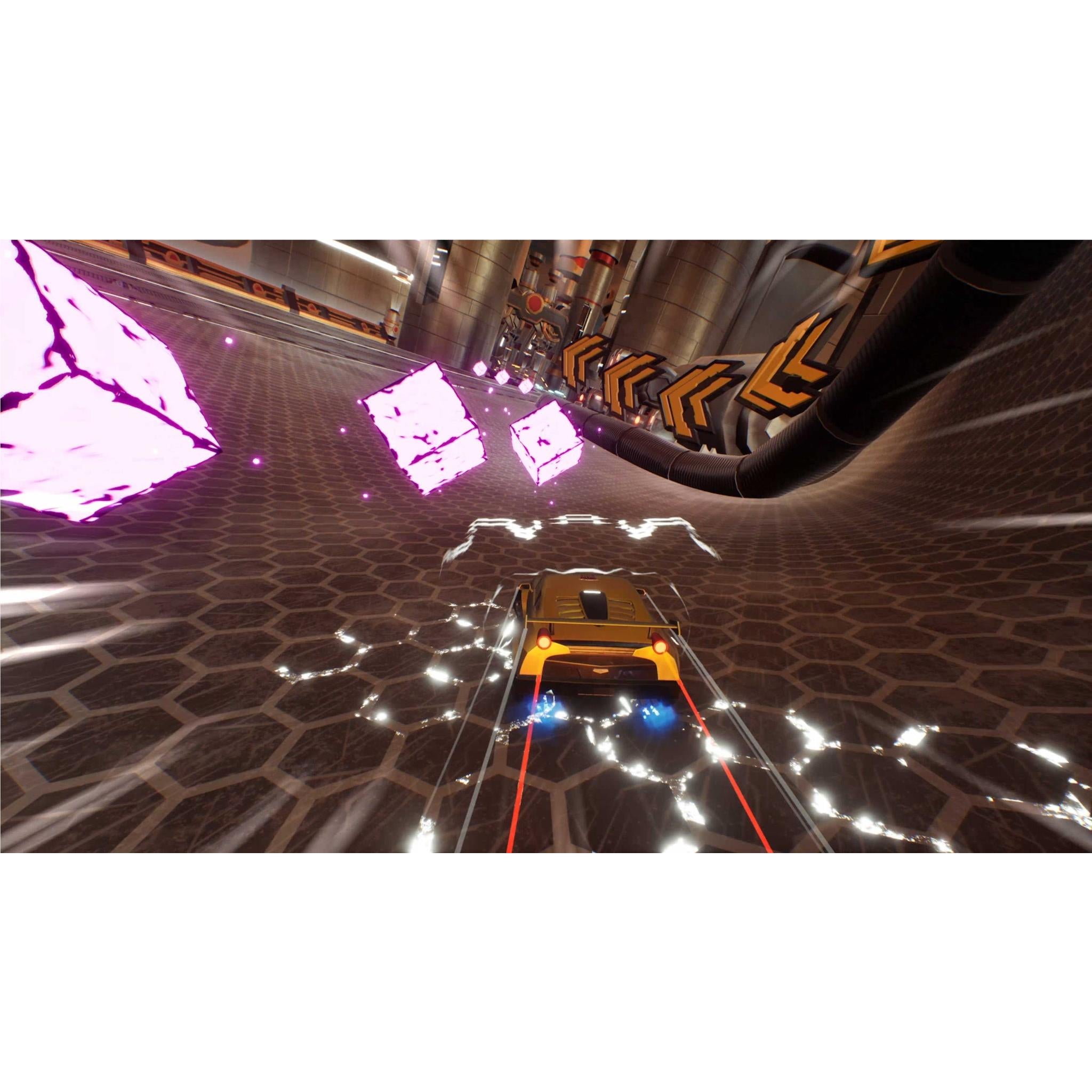 TRANSFORMERS: Galactic Trials、mySite、camillekostekn