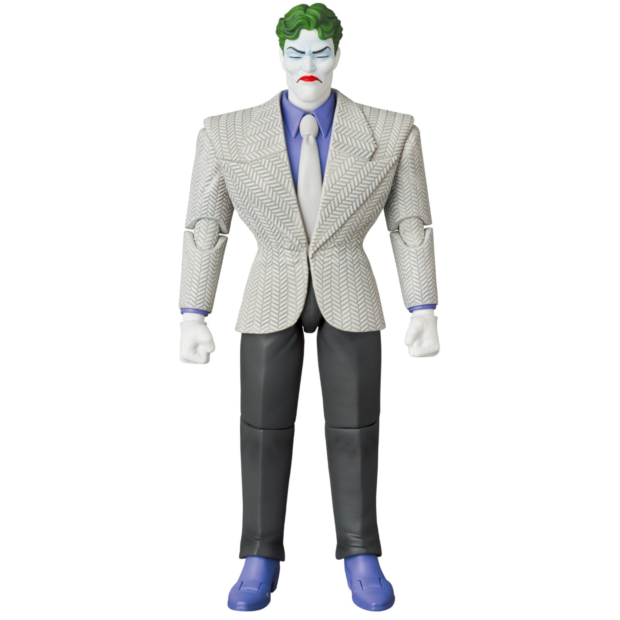 Batman: The Dark Knight Returns MAFEX #214 The Joker (Variant Suit Ver.)、mySite、hgirdovlk