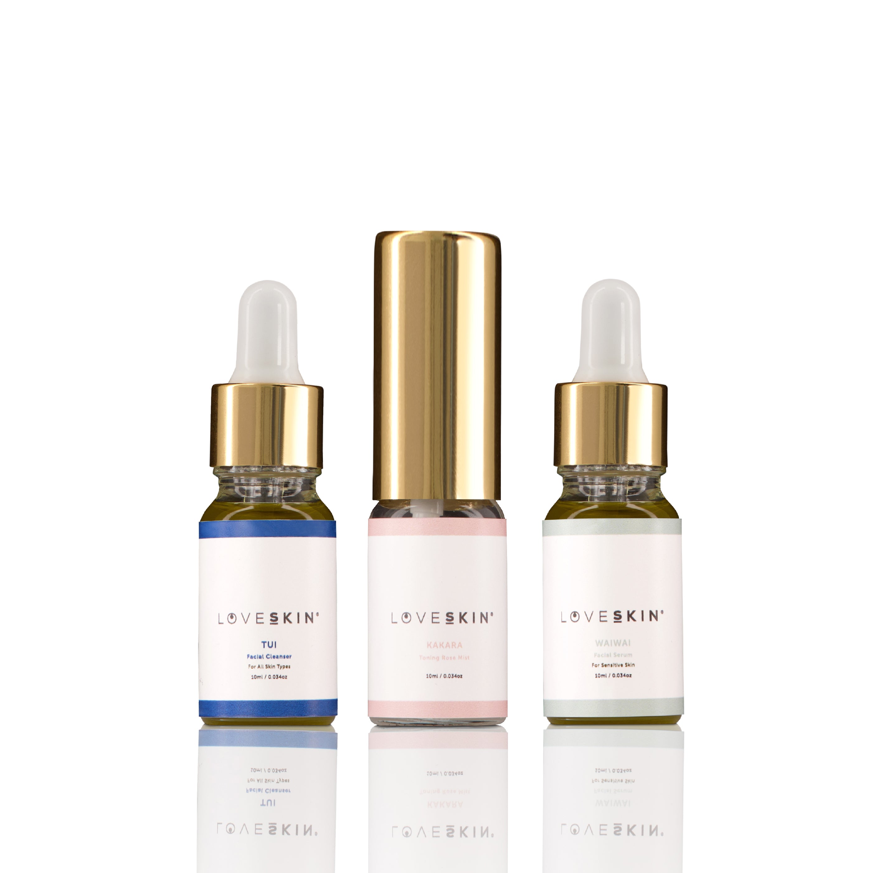  The LOVESKIN Ritual、mySite、elrpsem3k