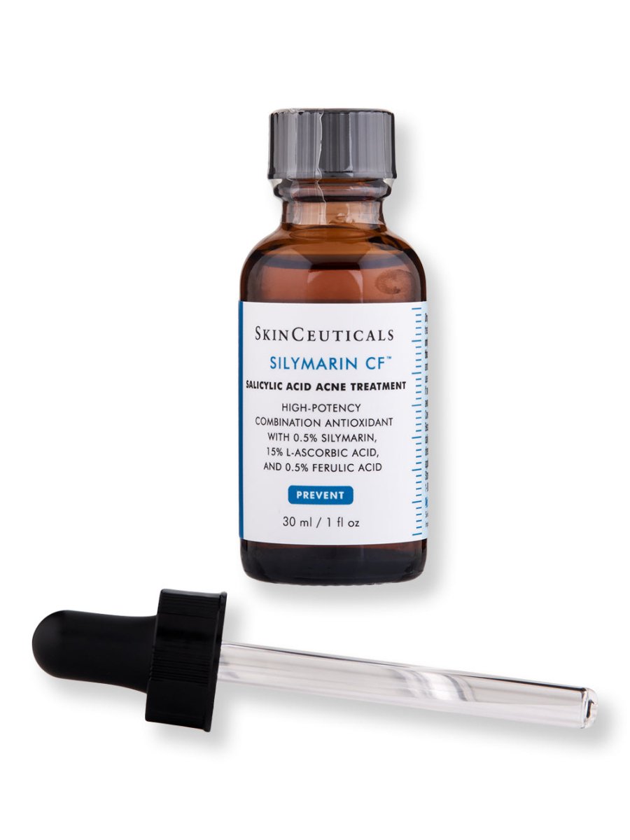 SkinCeuticals Silymarin CF、mySite、gigharbornorthrealestate