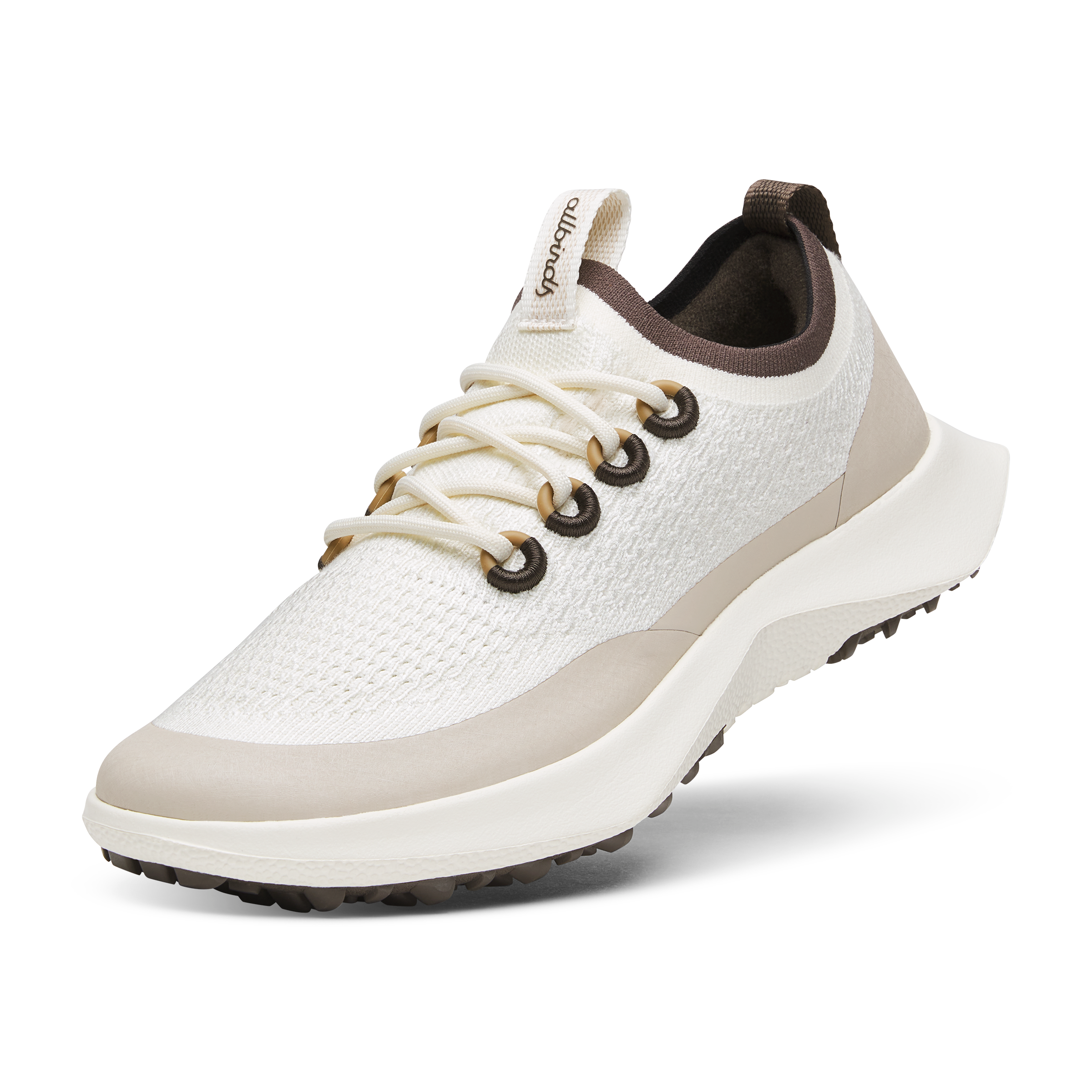  Men's Tree Dasher 2 Utility - Natural White/Rustic Brown (Natural White Sole)、mySite、preschool7hills