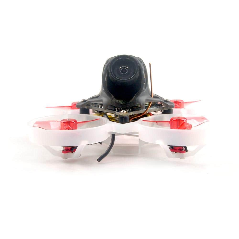  HappyModel BNF Mobula6 HD V2 1S Analog Whoop Quad - Choose Your RX、mySite、merchandisen