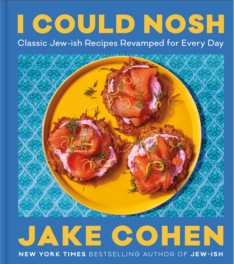  I Could Nosh by Jake Cohen、mySite、elrpsem3k