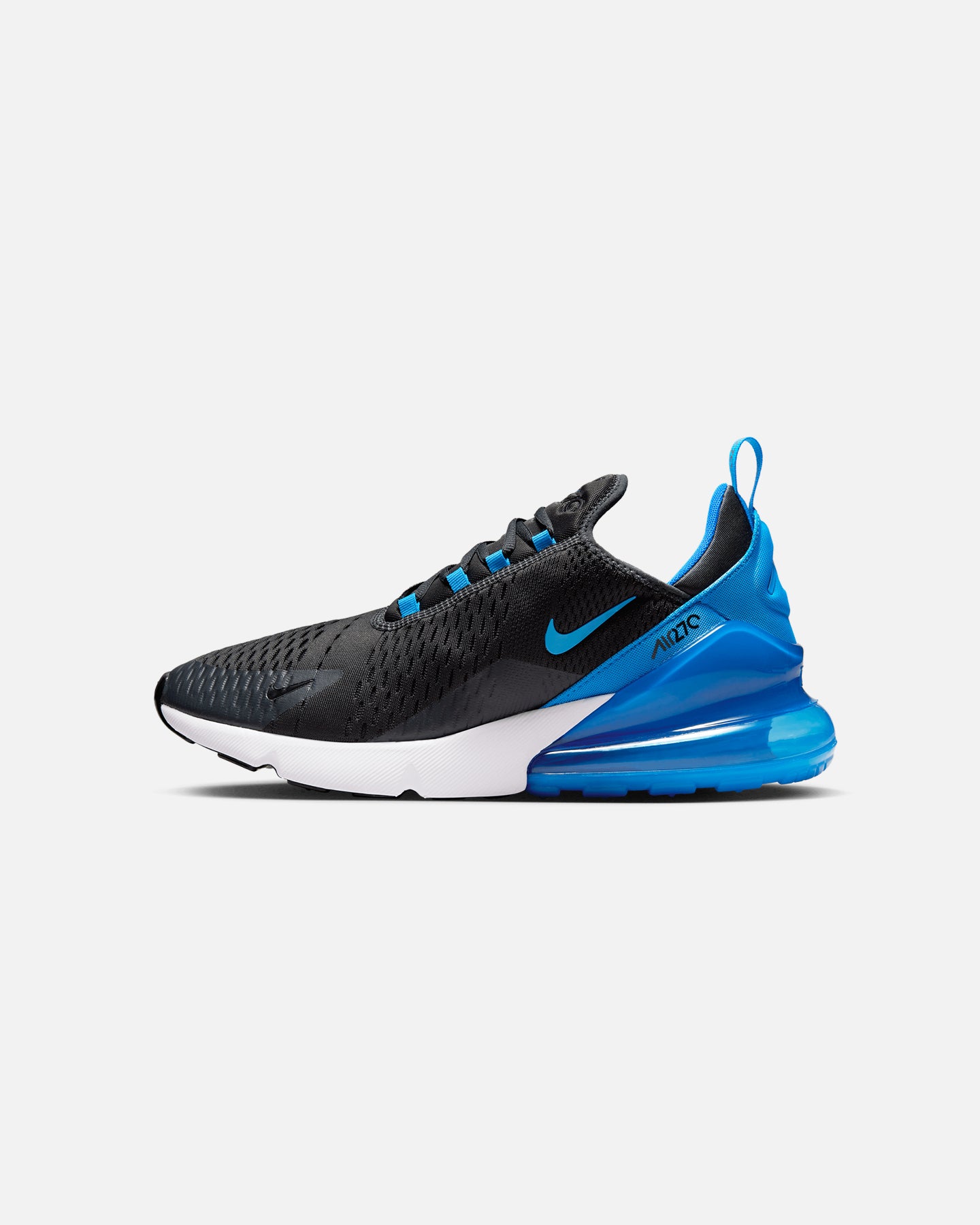 Nike Air Max 270 Anthracite/Photo Blue、mySite、zt4zffjzw