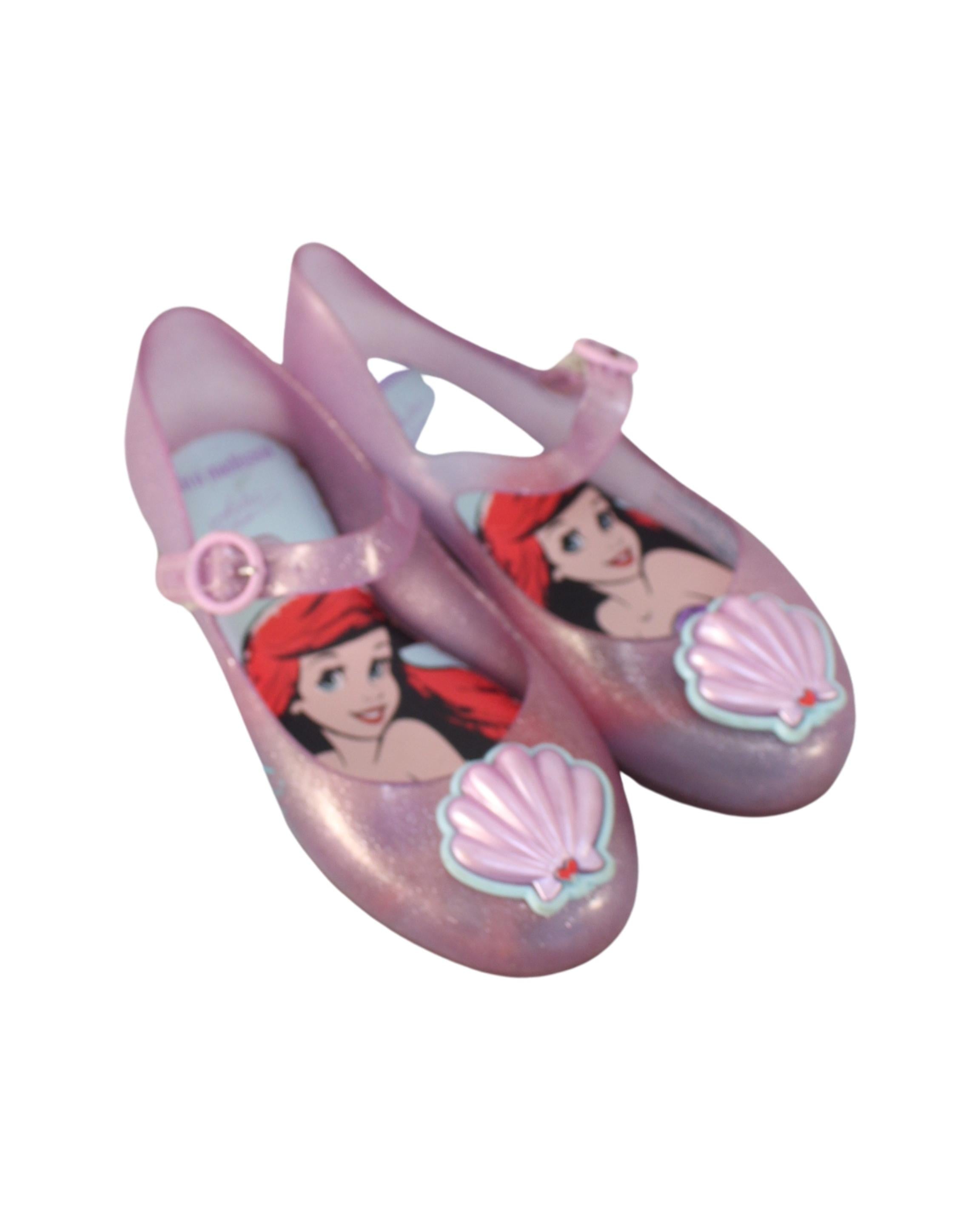 Mini Melissa Flats 6T (EU30)、mySite、g9winljtr