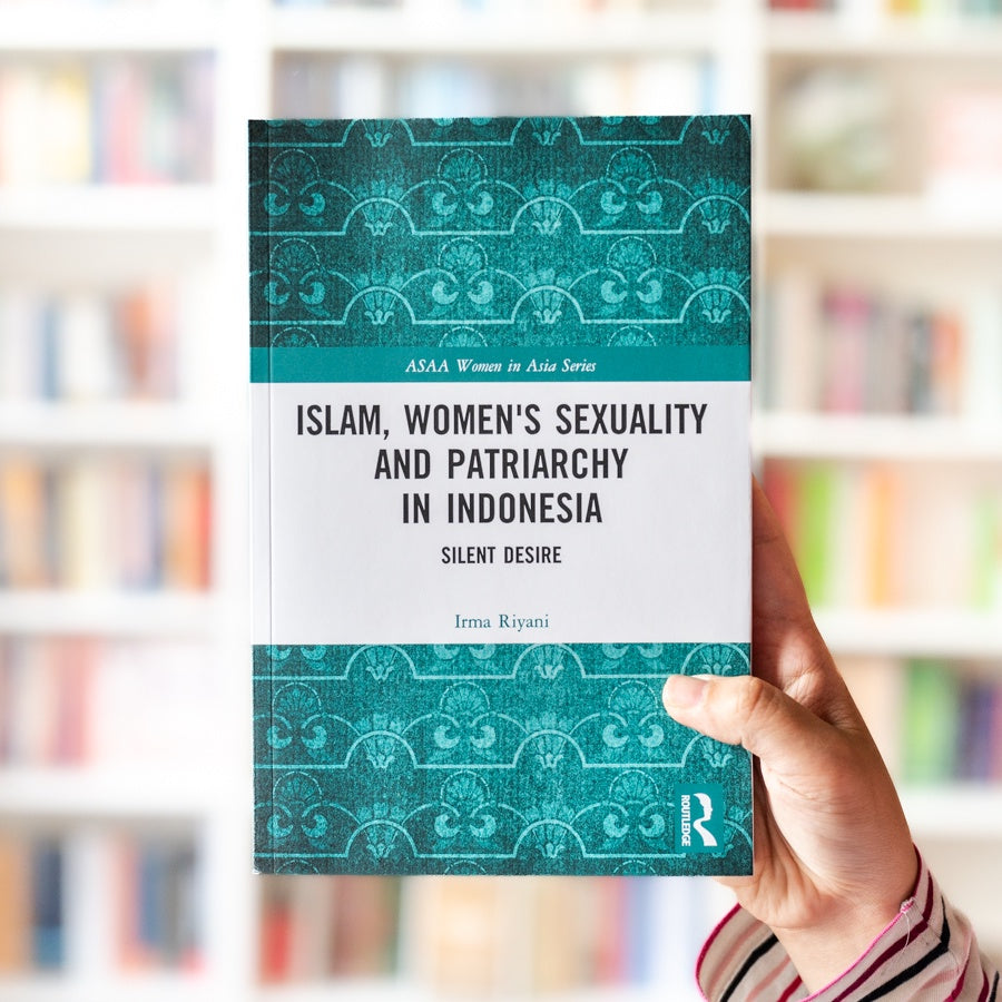 Islam, Women's Sexuality and Patriarchy in Indonesia、mySite、topwebapps