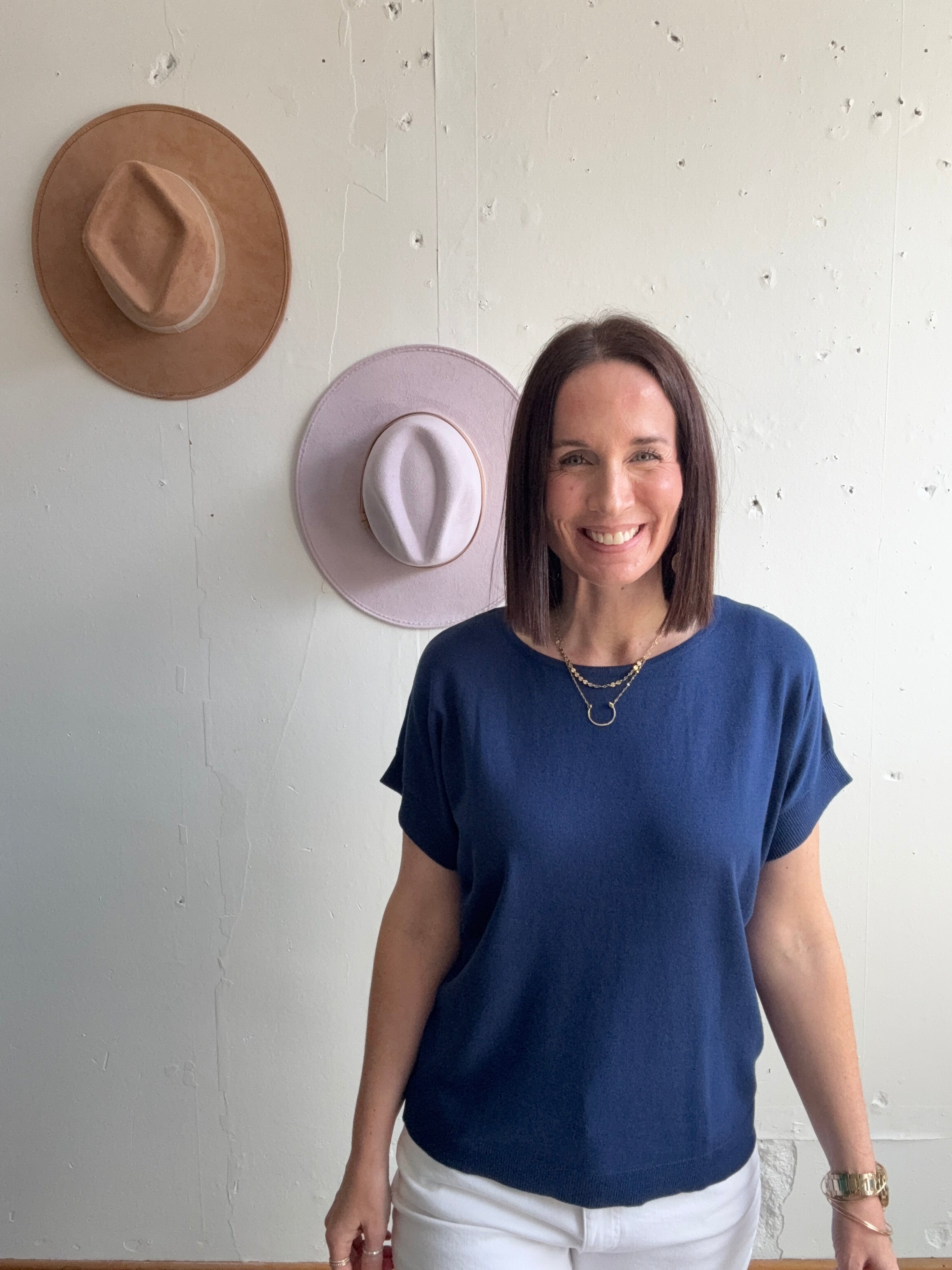 Carrie’s Top、mySite、garagedoors4me