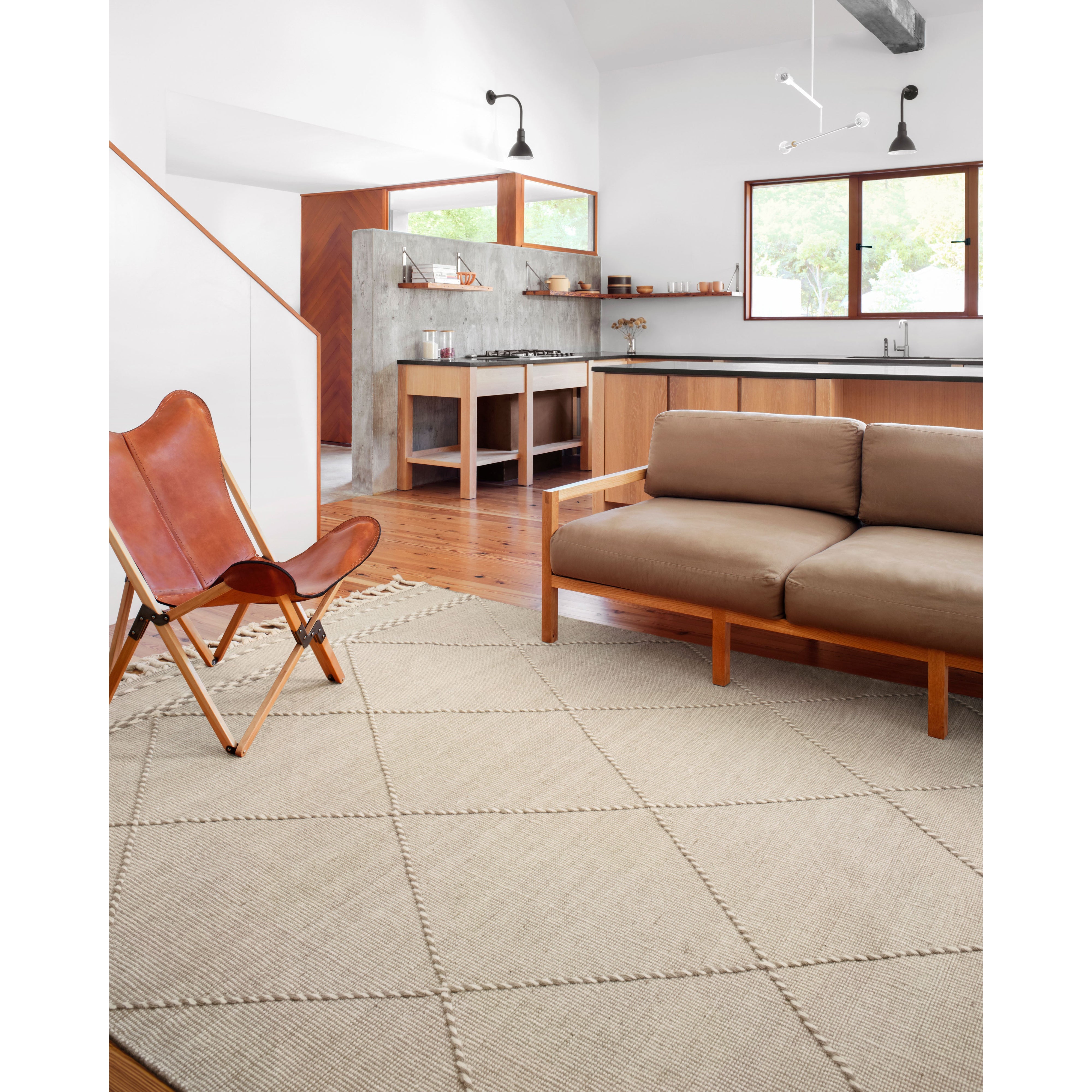 Sawyer Sand Area Rug、mySite、gigharbornorthrealestate