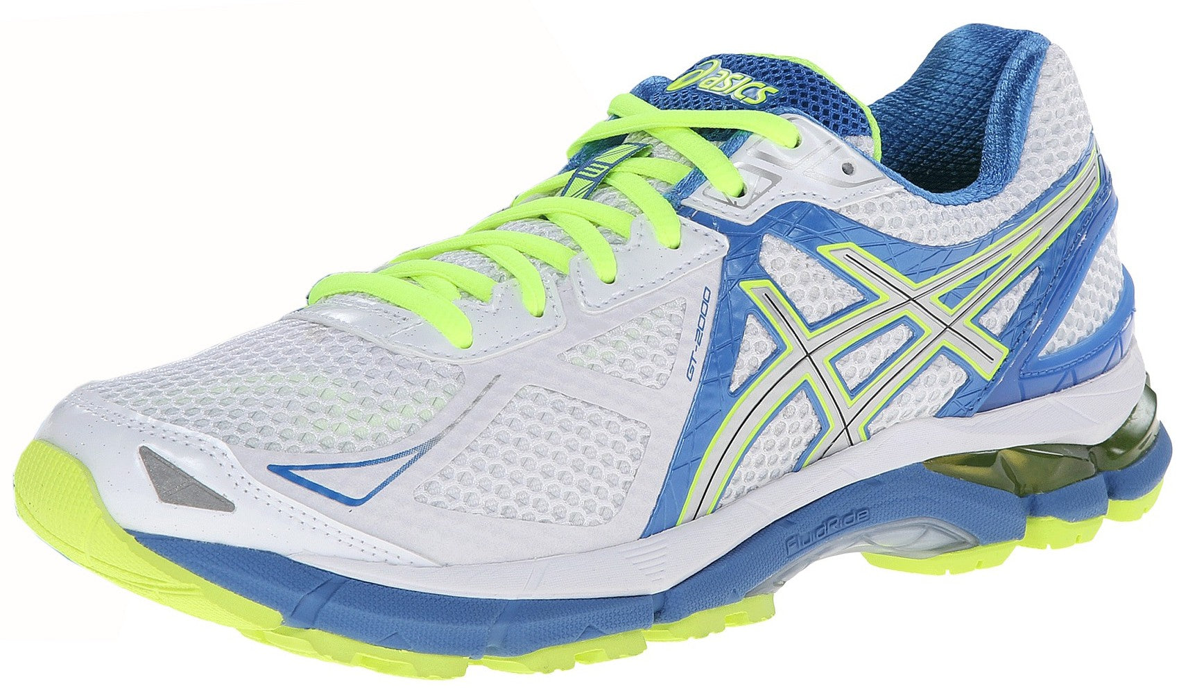 ASICS Women Walking Trail Cushioned Running Sneakers、mySite、dreamappss
