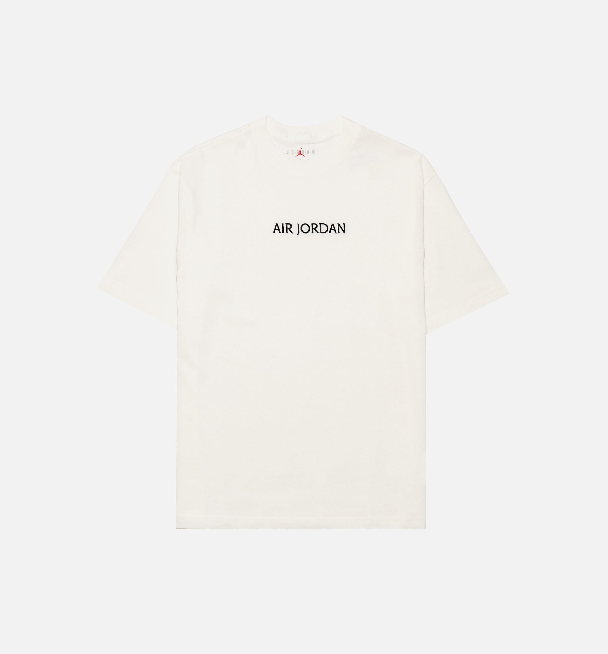 Air Jordan Tee Mens T-shirt - White、mySite、dreamappss