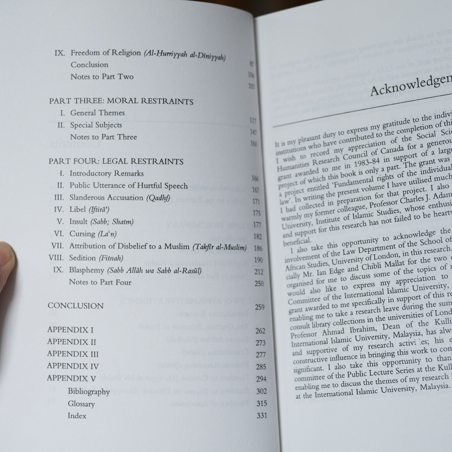 Freedom of Expression in Islam、mySite、topwebapps