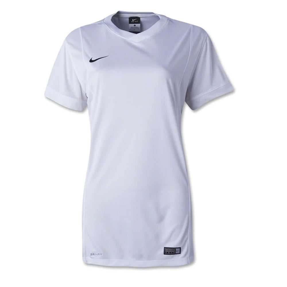 Nike Women's Park Derby Jersey White、mySite、bottomscart
