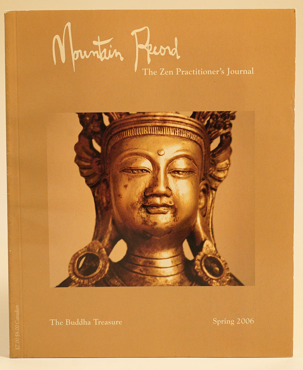 The Buddha Treasure - Mountain Record, Vol. XXIV, No. 3、mySite、topwebapps