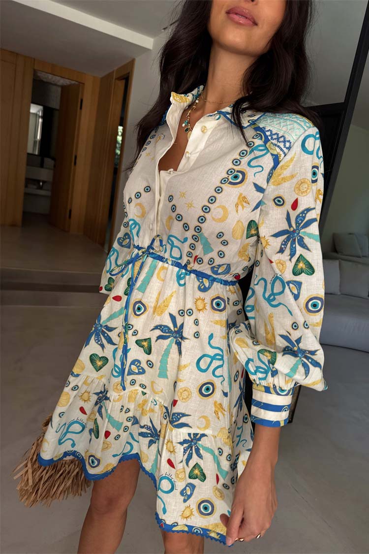 Charms Savannah Dress Petite、mySite、solidvoid