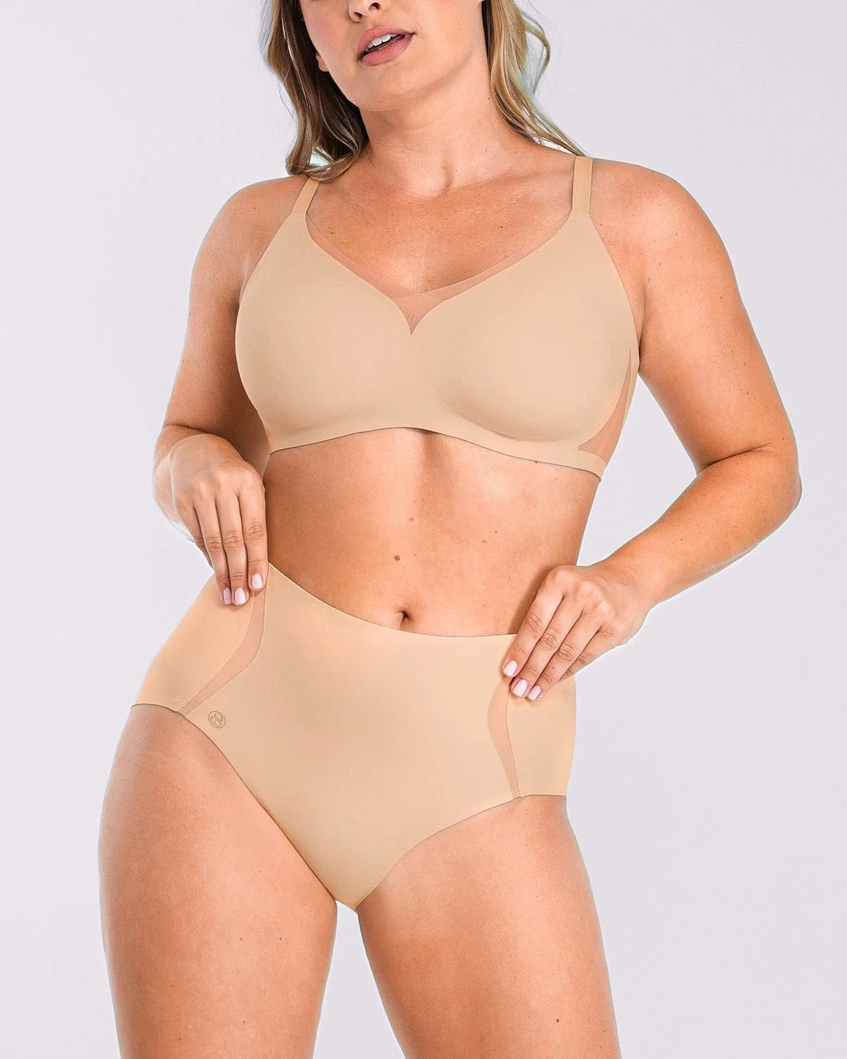 INNER ARMOR™ X Comfy Smoothing Brief、mySite、bengalsvssteelers