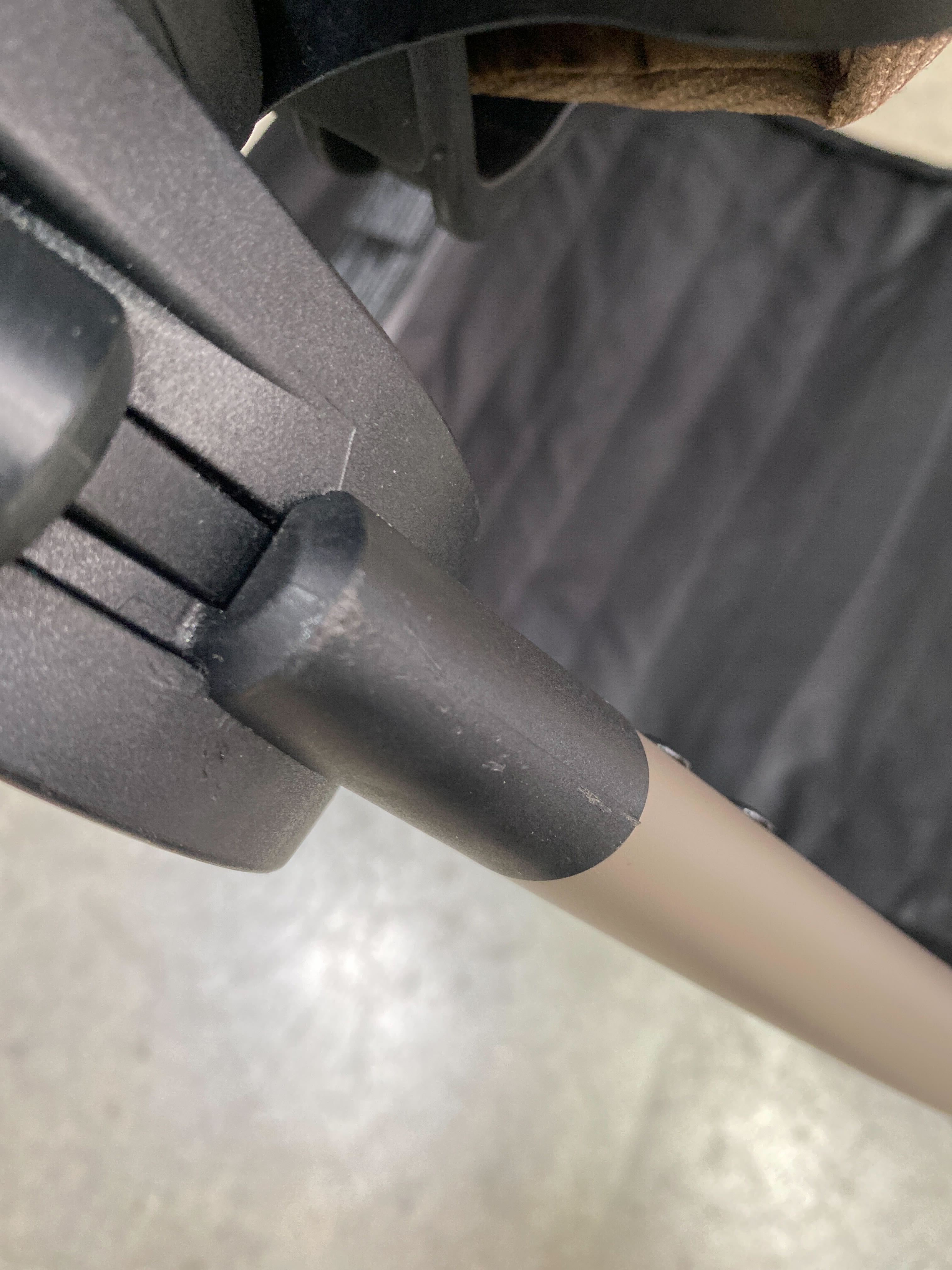  Preloved Silver Cross Reef Pushchair - Earth、mySite、merchandisen