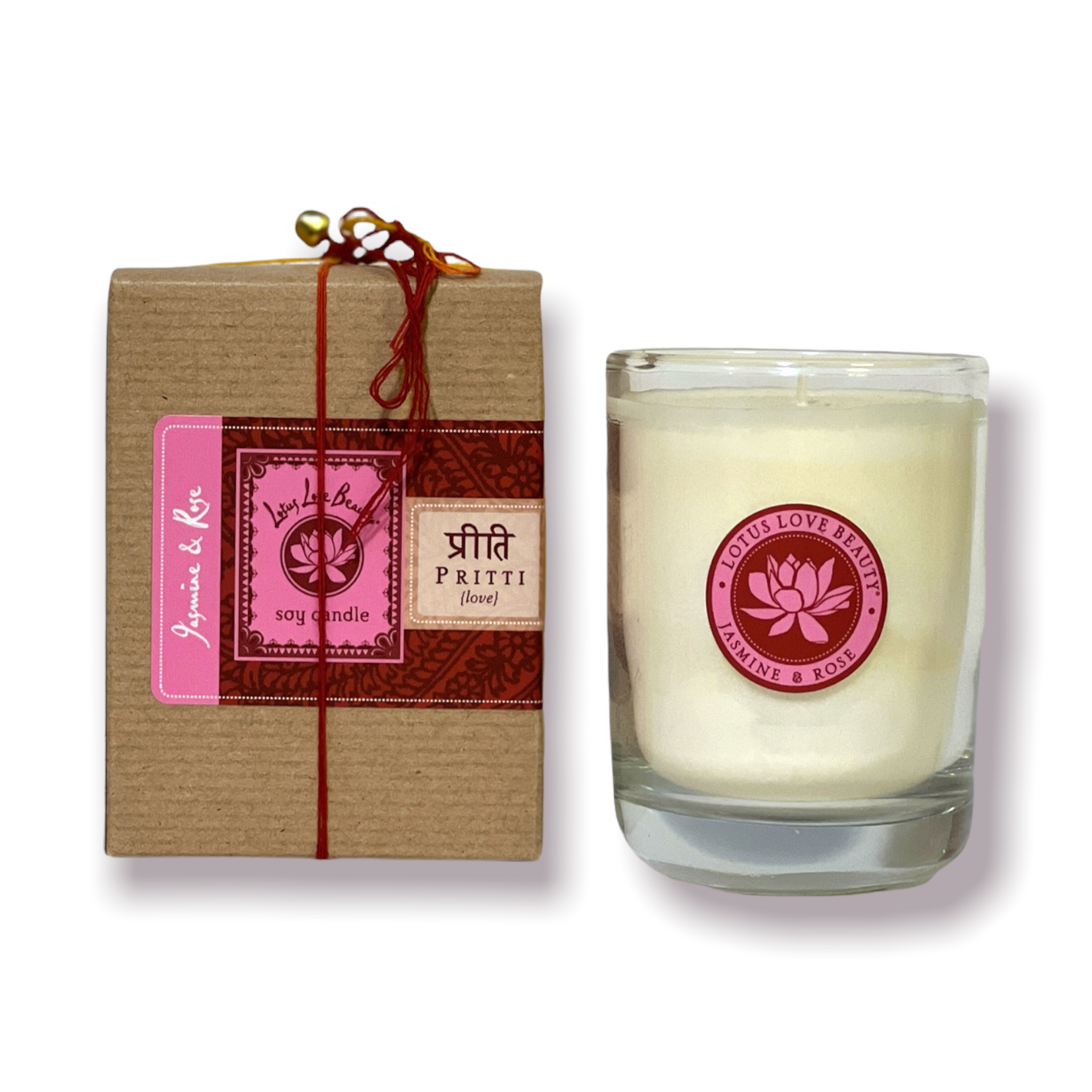 Lotus Love Kalava Candle、mySite、topwebapps